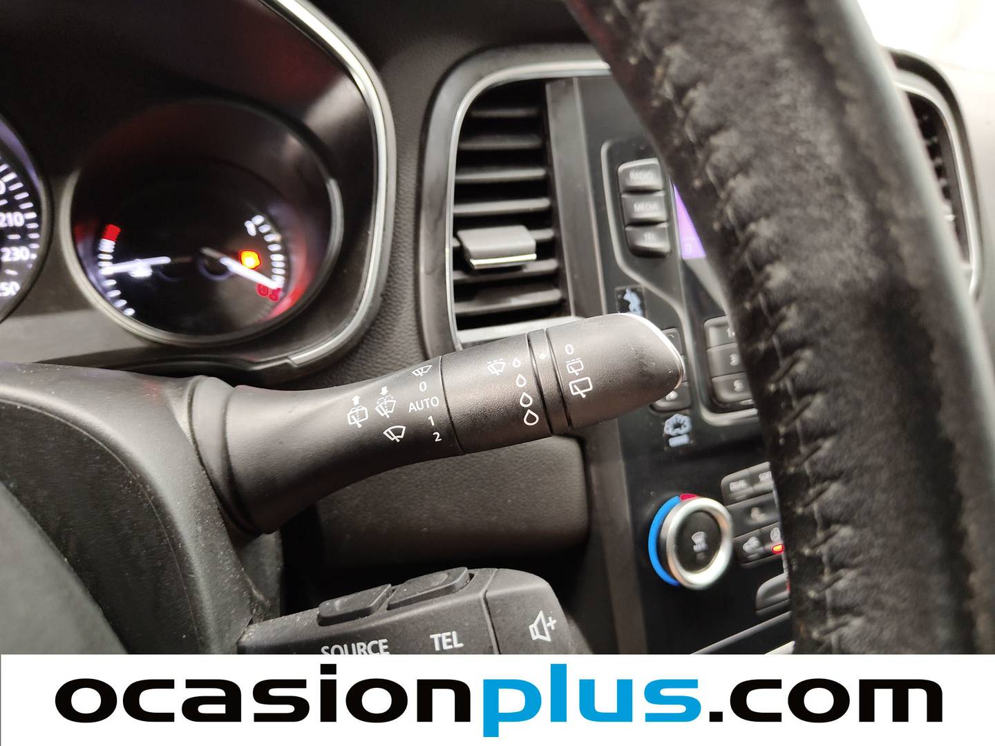 Accesorios del Renault Mégane Renault Megane Intens Energy dCi (110 CV)