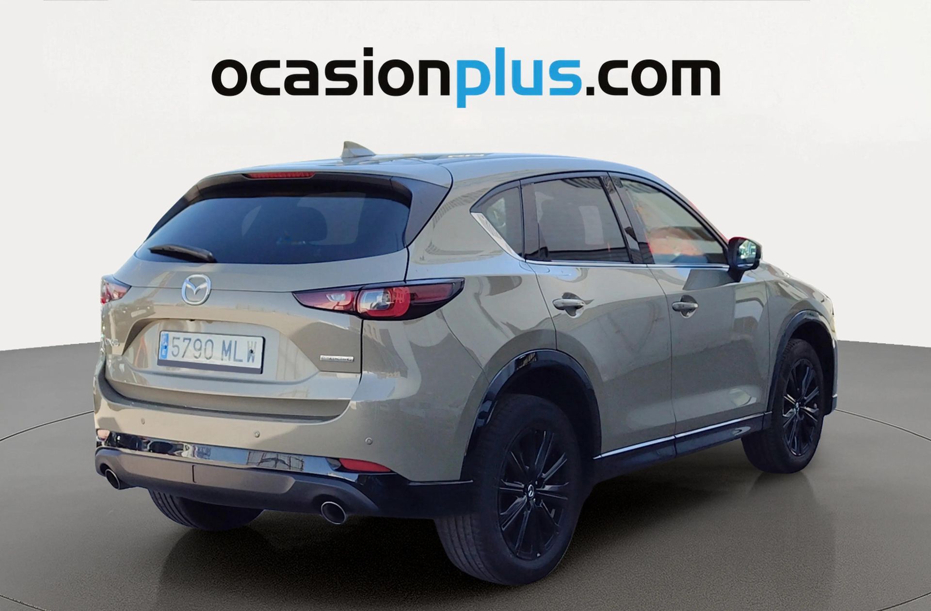 Mazda CX-5 2.0 e-Sky G MHEV Homura - foto 4