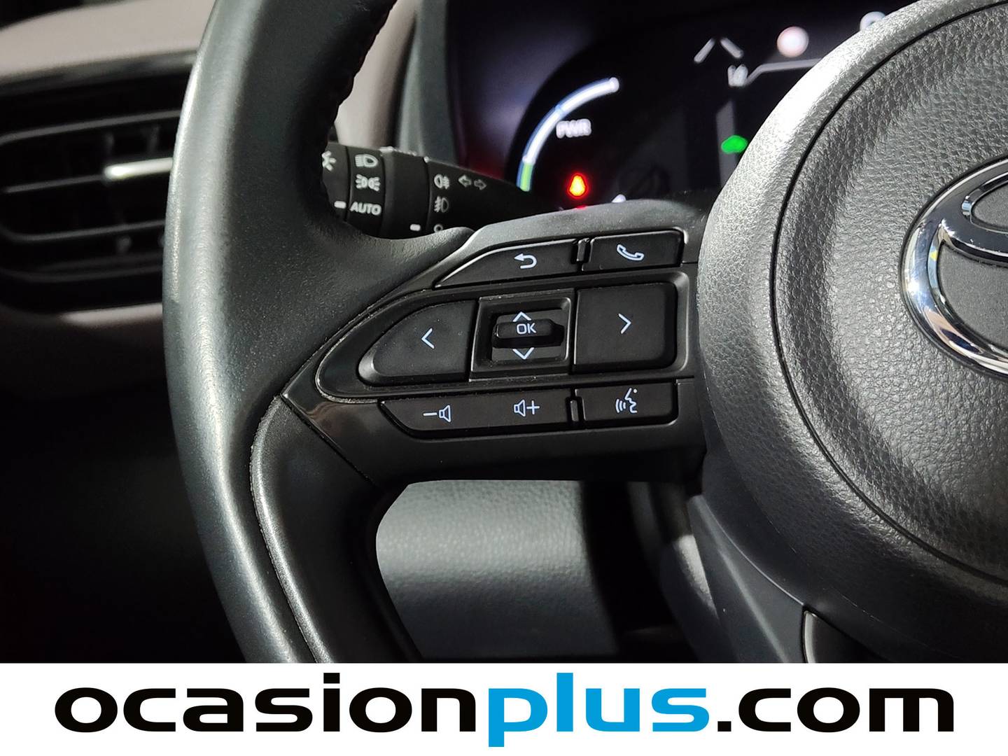 Toyota Yaris Cross Toyota Yaris Cross 120H Style (116 CV) 116cv