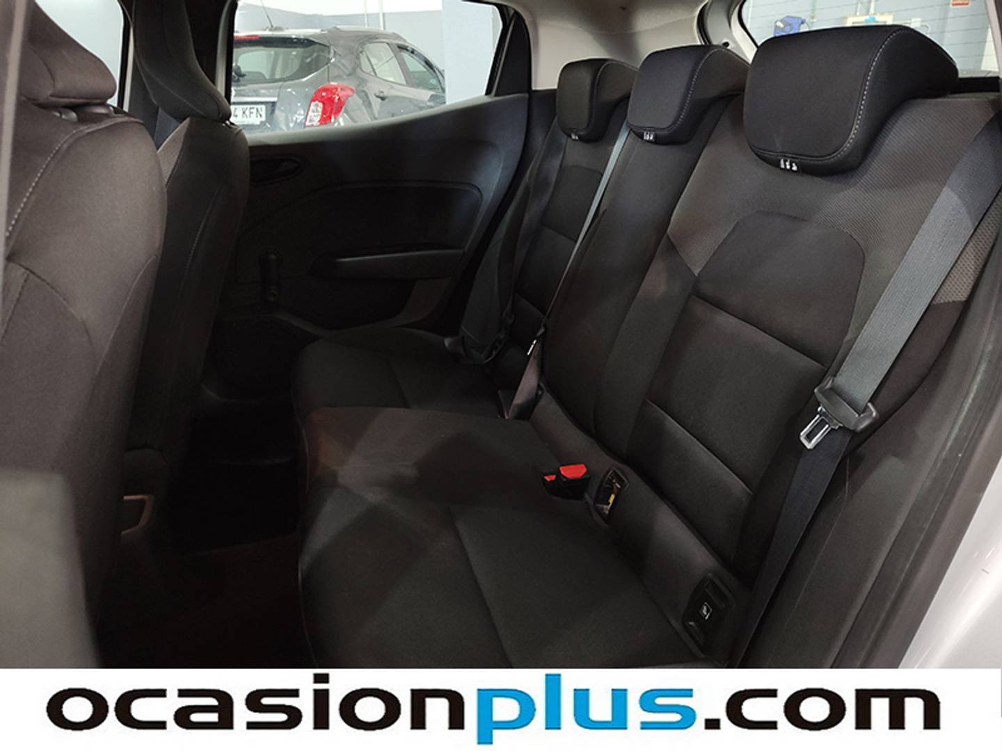 Foto Renault Clio Renault Clio Business TCe  (90 CV)