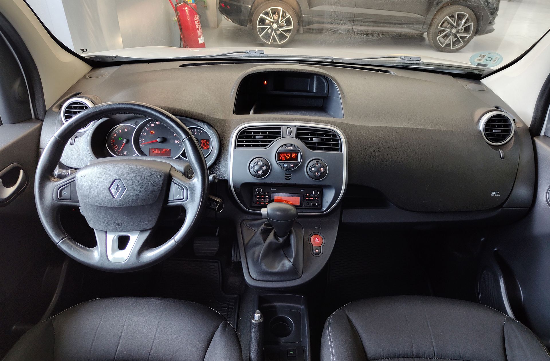 Renault Kangoo Combi Extrem M1-AF TCe - foto 6
