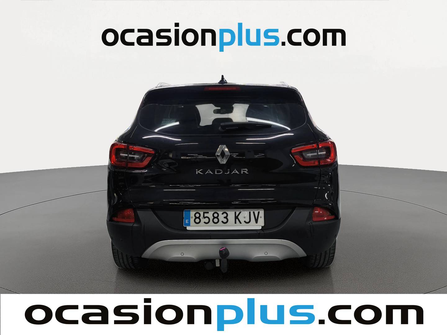 Renault Kadjar Renault Kadjar S-Edition Energy TCe (130 CV) EDC al mejor precio