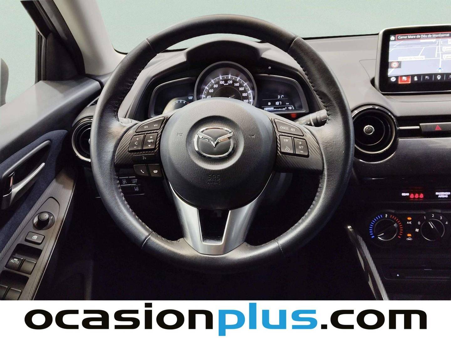 Mazda Mazda2 Mazda Mazda 2 1.5 GE Style+ (90 CV) manual