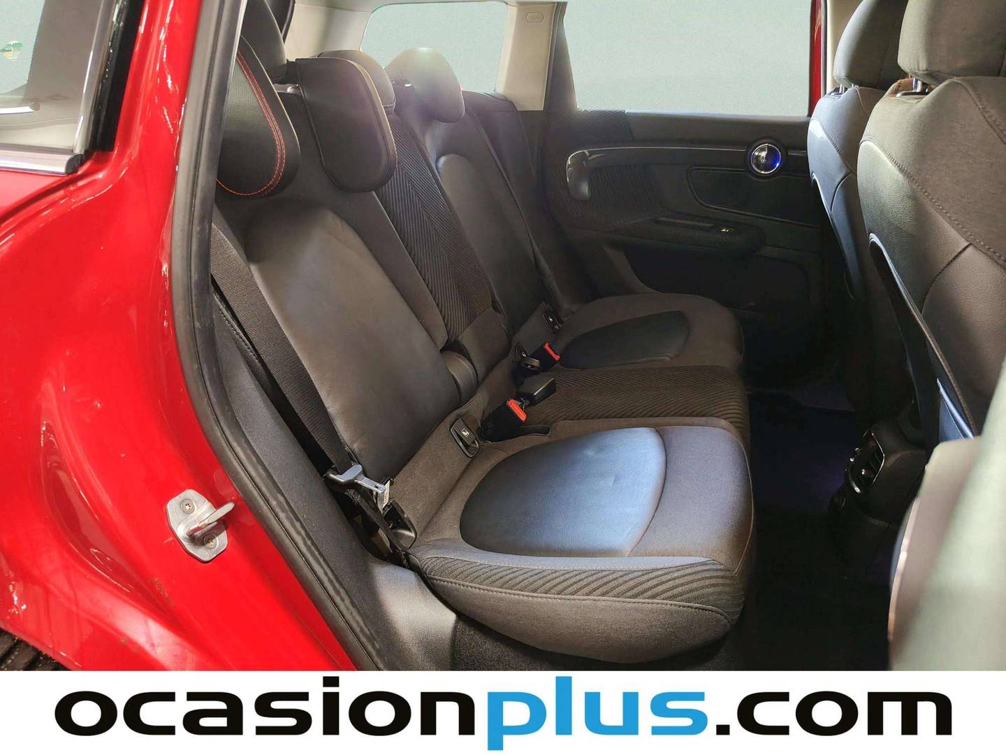 Mini Countryman Mini MINI Countryman Cooper S E ALL4 (224 CV) de segunda mano