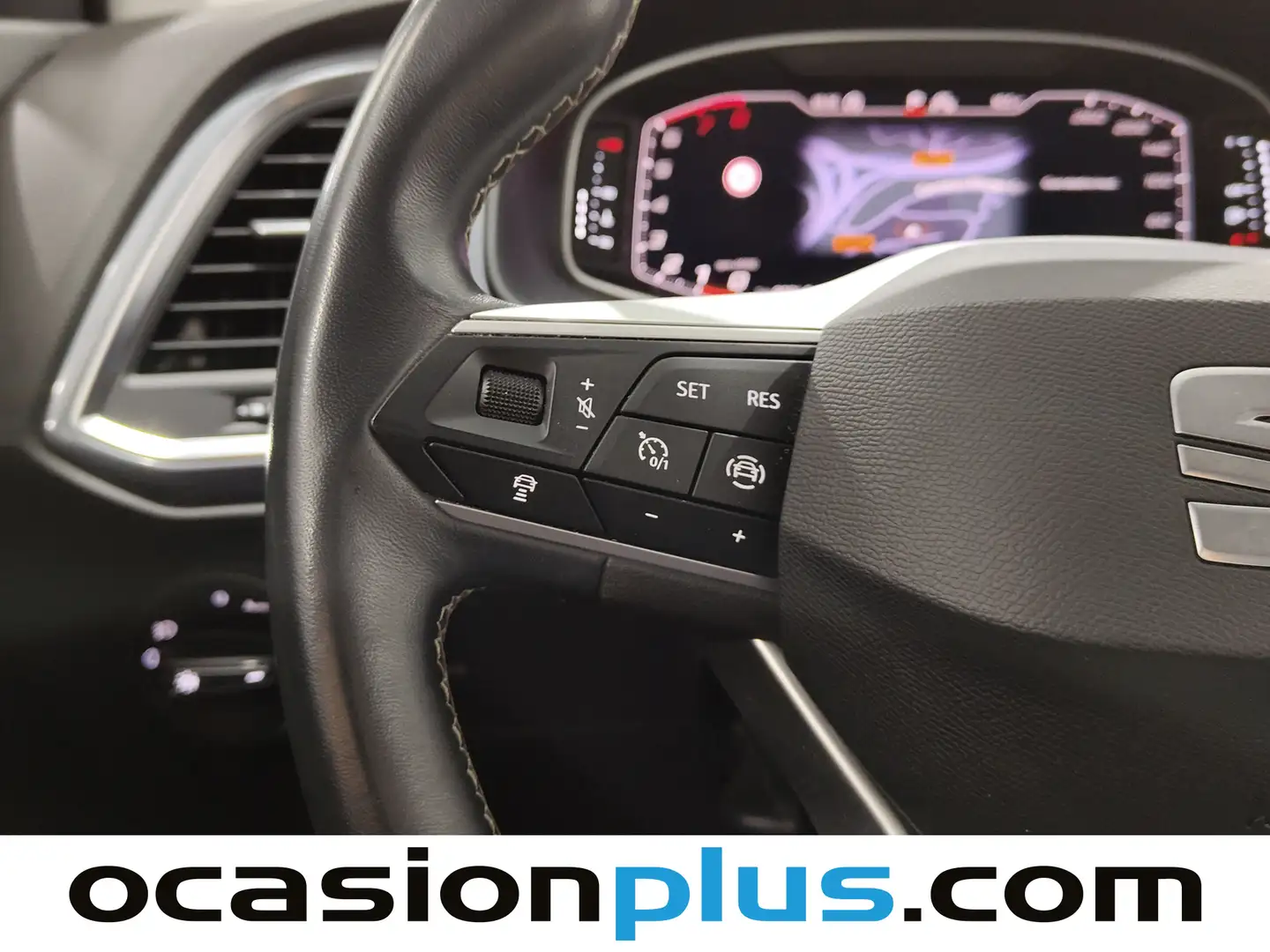 Foto Seat Ateca SEAT Ateca 1.5 TSI S&S Style XL  (150 CV)