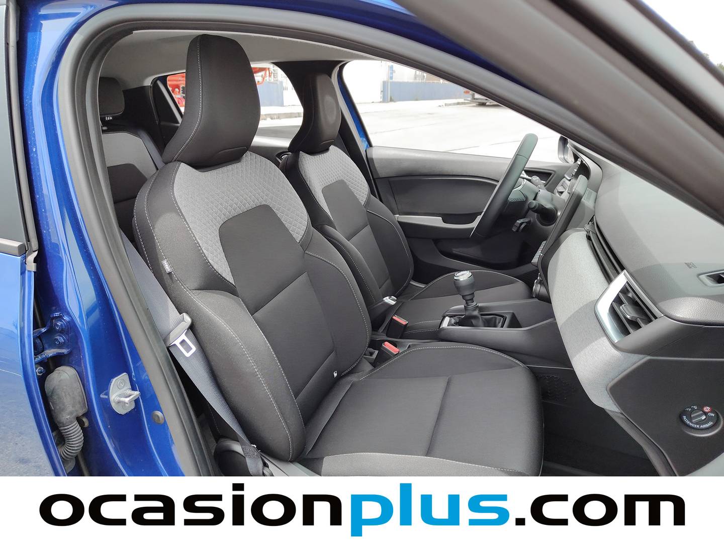 Renault Clio Renault Clio Generation Eco-G GLP (100 CV) km 0