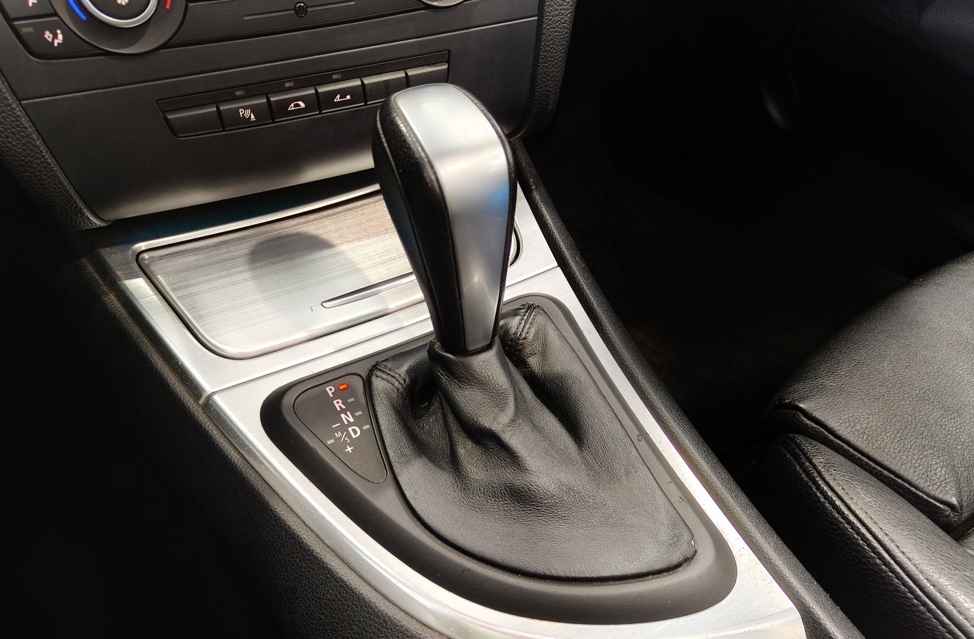 BMW Serie 1 118d Cabrio - foto 6