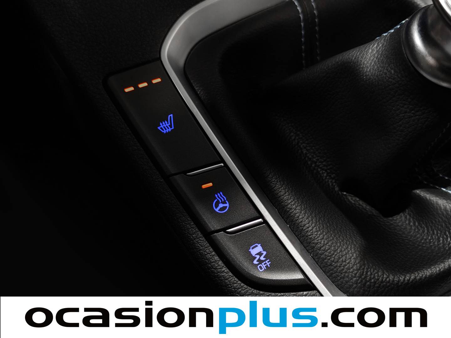 Accesorios del Hyundai i30 Hyundai i30 2.0 TGDI N Performance (275 CV)