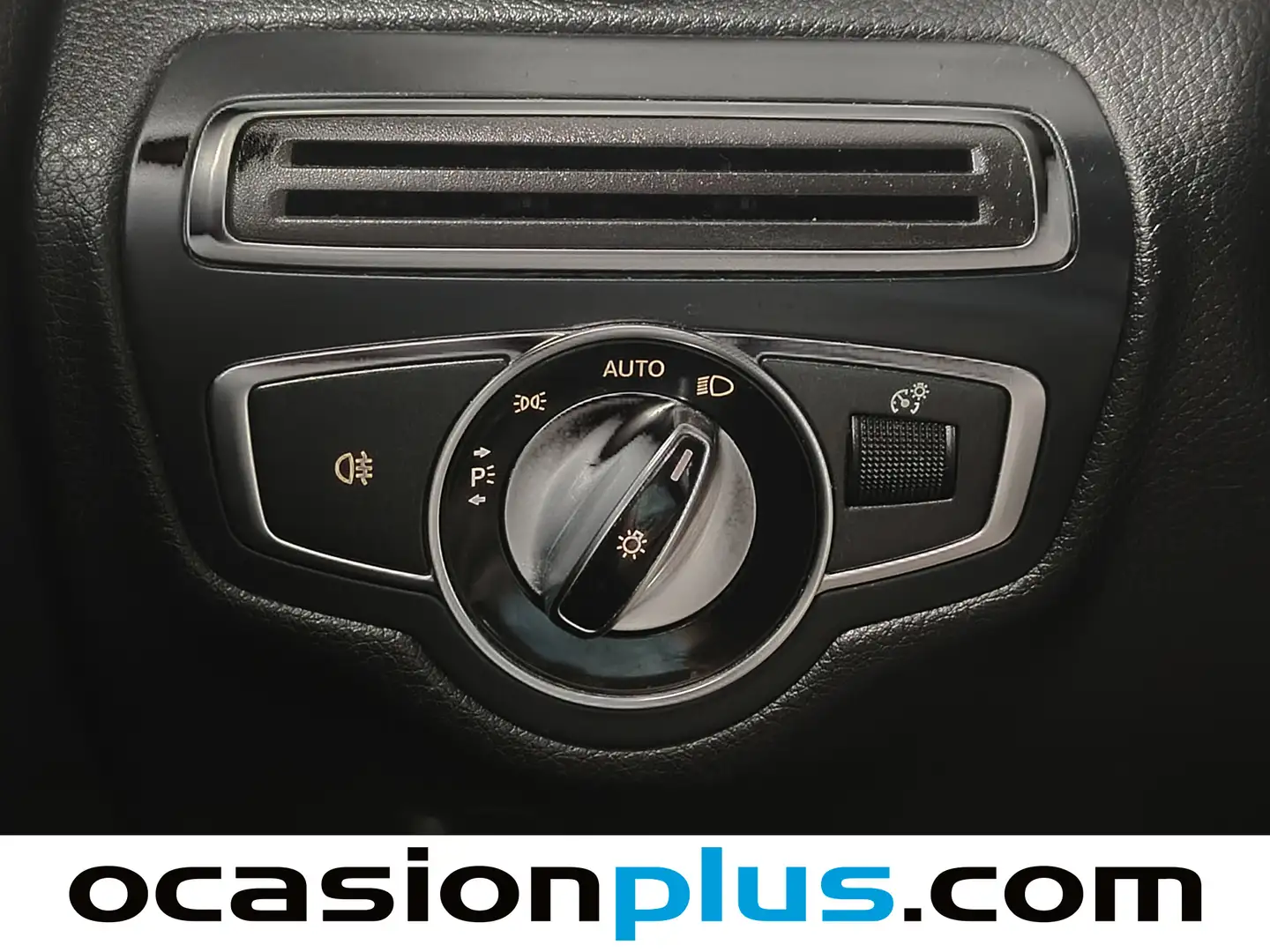 Foto Mercedes Clase C Mercedes-Benz Clase C C 220 d Sportive Exclusive (170 CV)