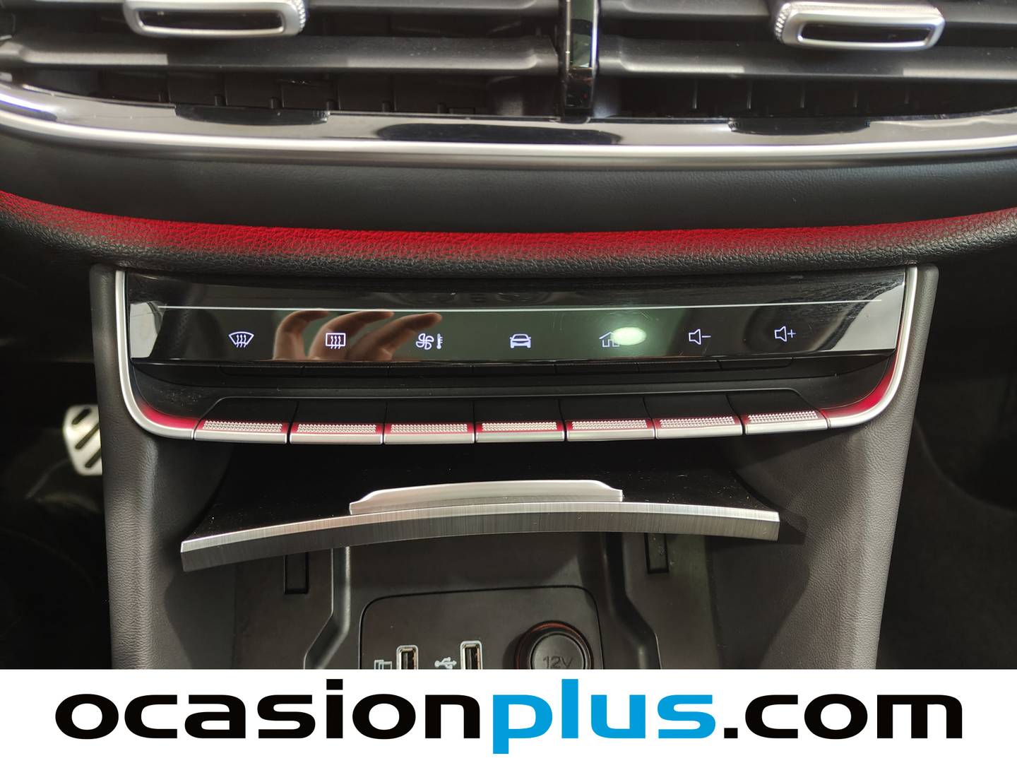 MG HS MG eHS 1.5 T-GDI PHEV Luxury (258 CV) 2023