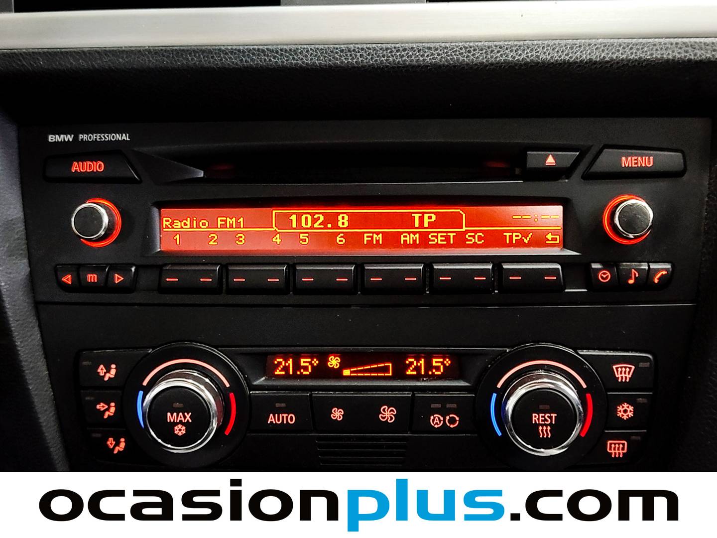 BMW Serie 3 BMW Serie 3 320d Coupe Pack M (177 CV) seminuevo