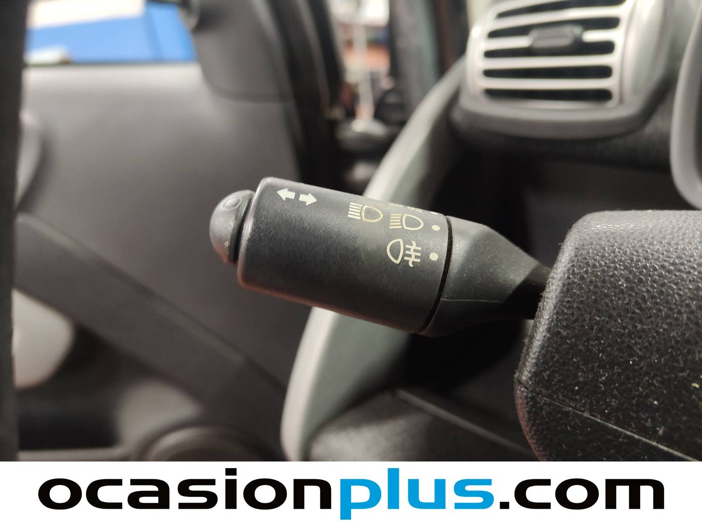 Smart fortwo Smart ForTwo COUPE 52 Pulse (71 CV) 2008