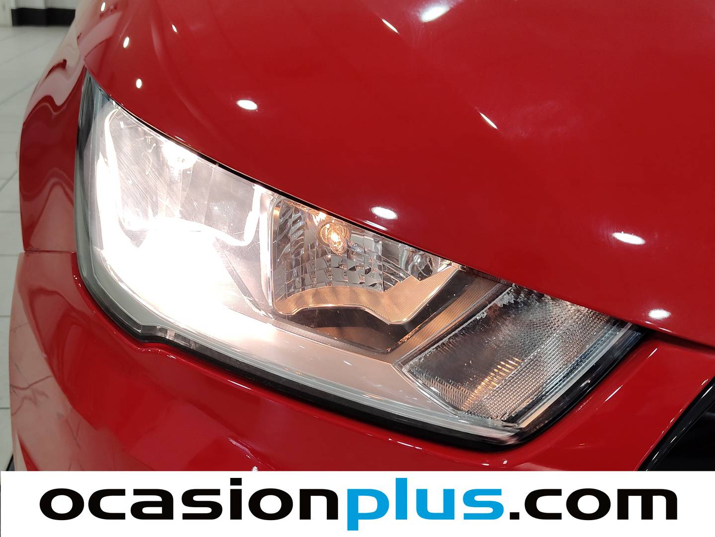 Audi A1 Audi A1 Sportback Adrenalin 1.0 TFSI (95 CV) S tronic Pack S Line barato