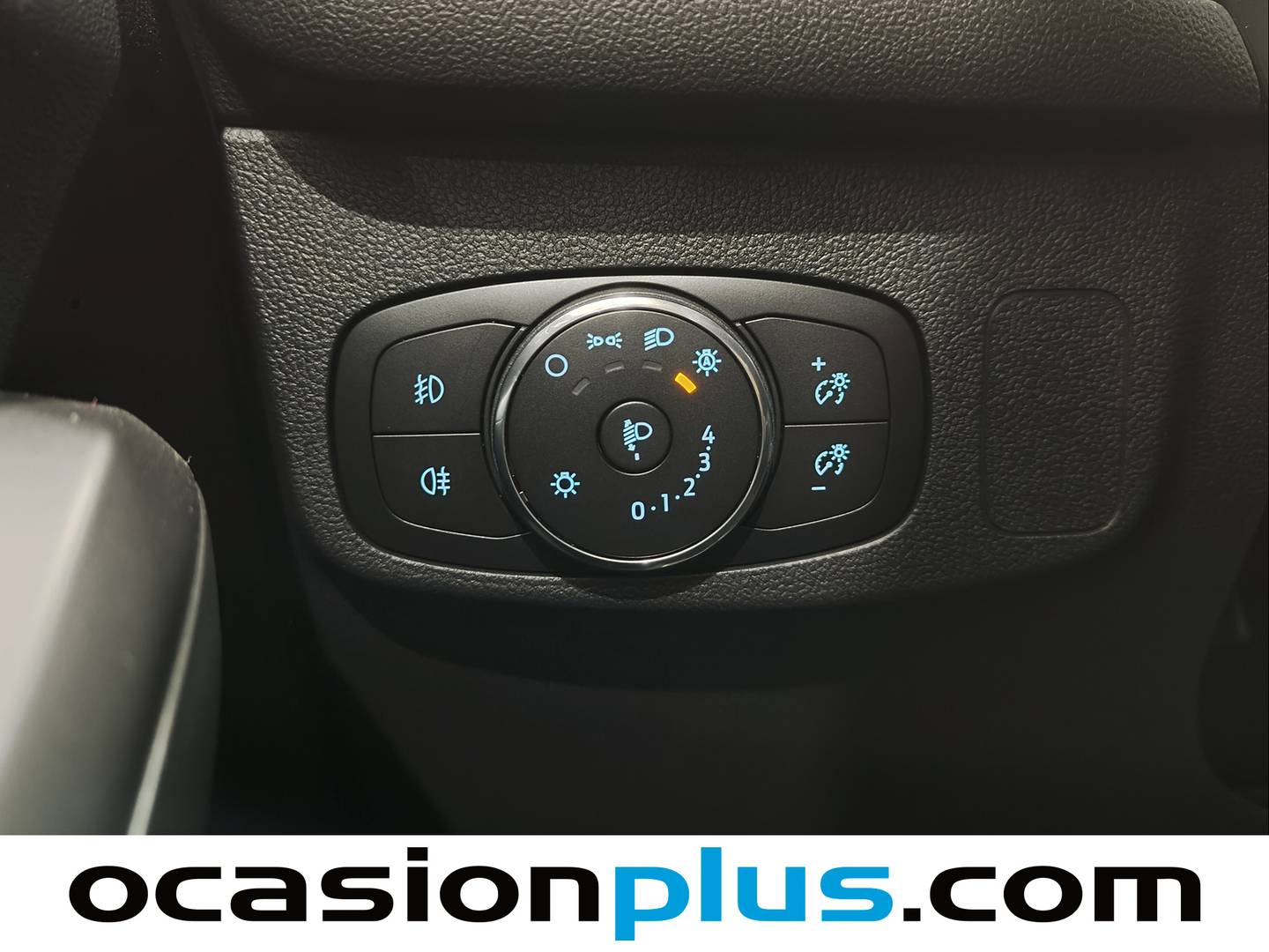 Ford Focus Ford Focus 1.0 Ecoboost MHEV ST-Line (125 CV) de ocasión