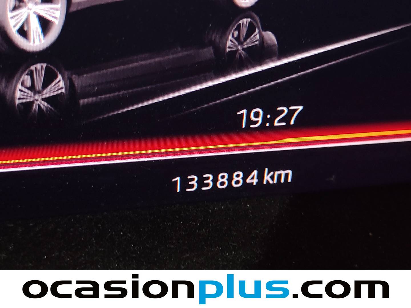 Seat Tarraco Seat Tarraco 2.0 TDI S&S Xcellence 4Drive DSG (190 CV) 7 Plazas seminuevo