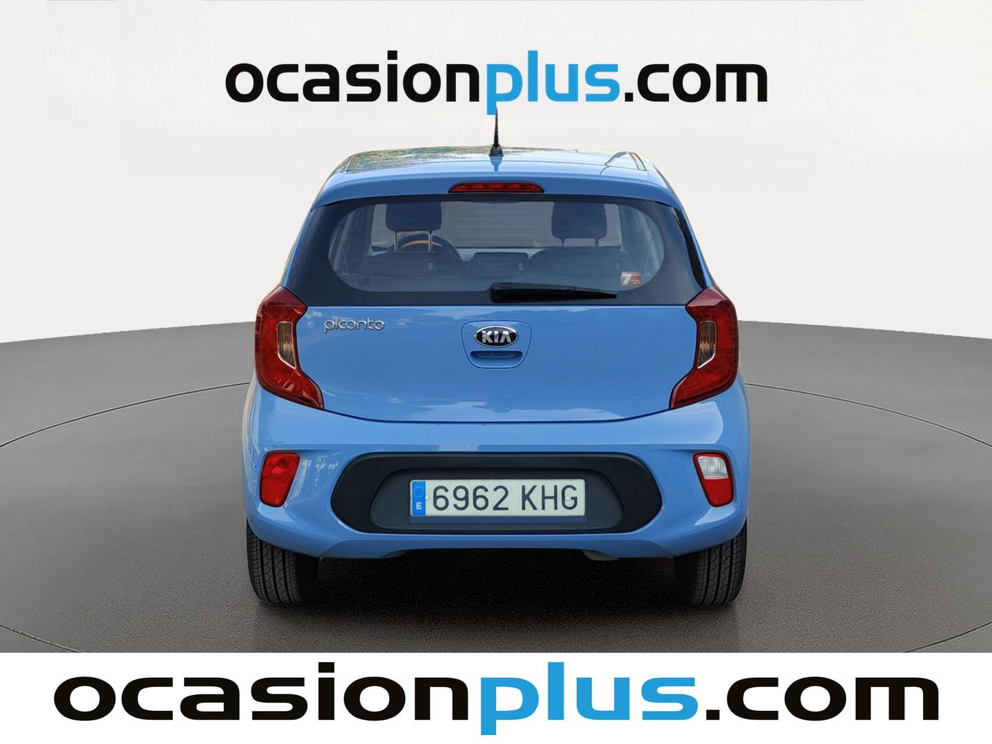 KIA Picanto KIA Picanto 1.0 CVVT Concept (67 CV) barato