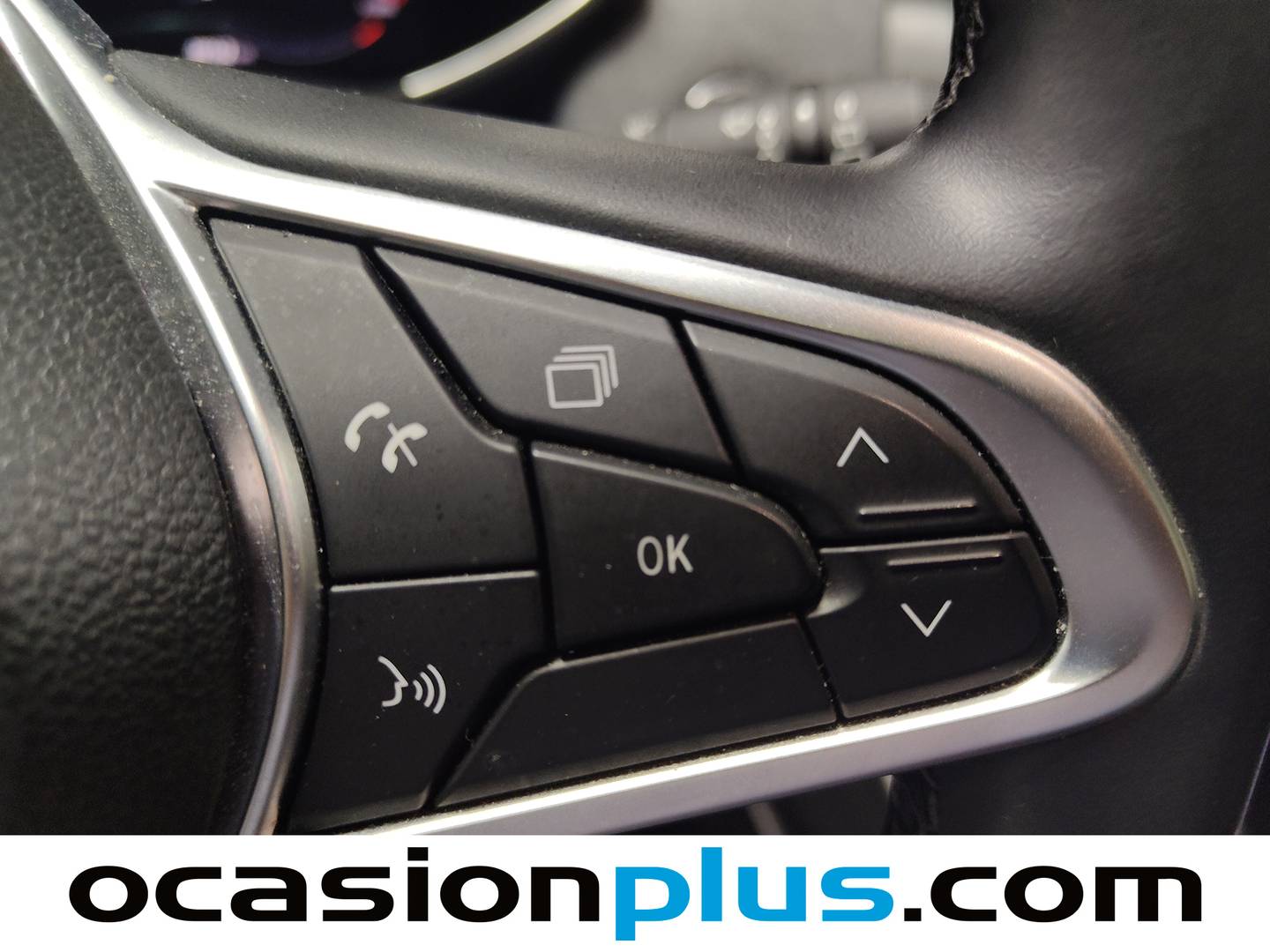 Renault Clio Renault Clio Techno TCe (90 CV) seminuevo