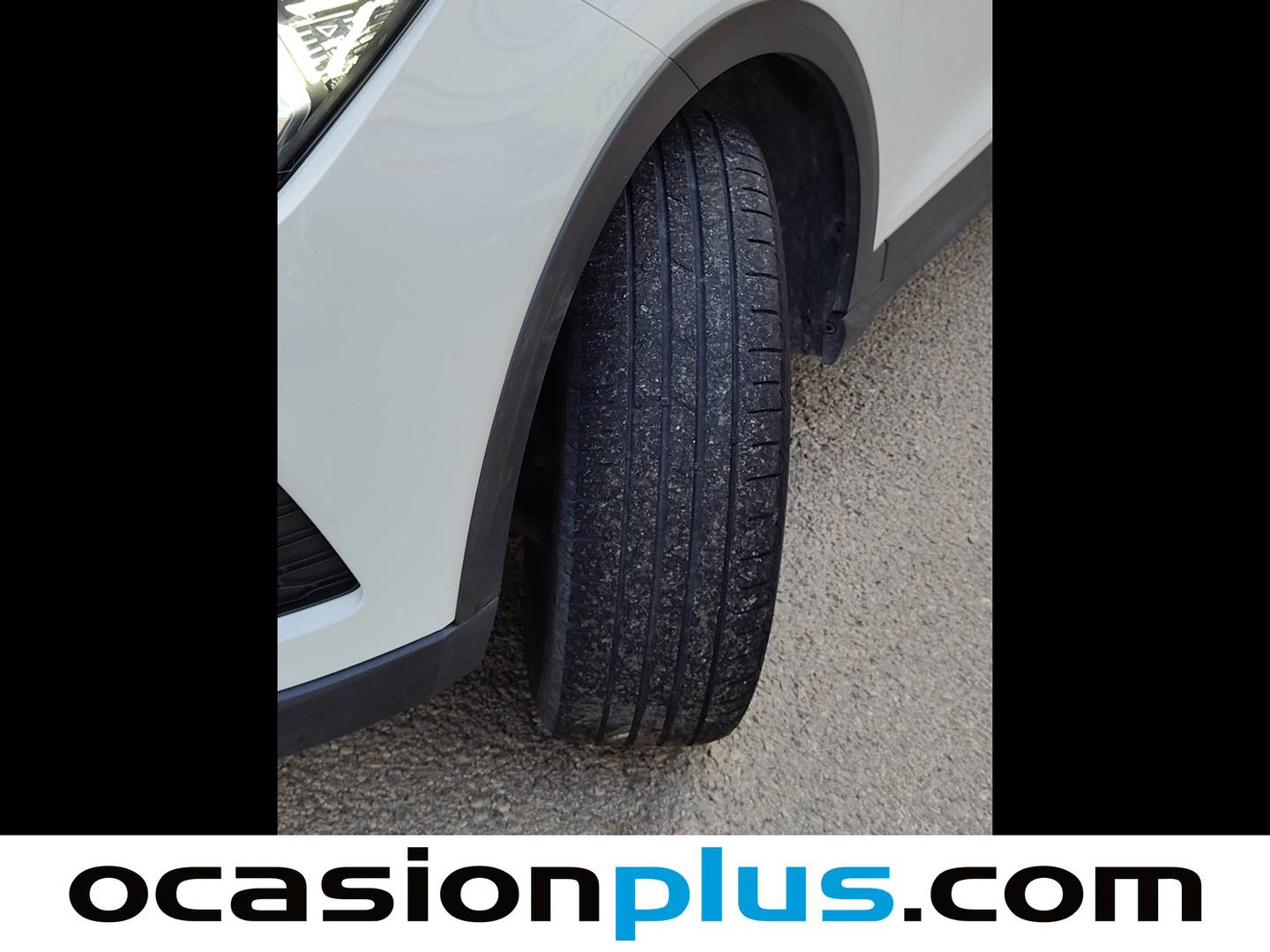 Seat Arona Seat Arona 1.0 TSI S&S Style DSG (115 CV) 115cv