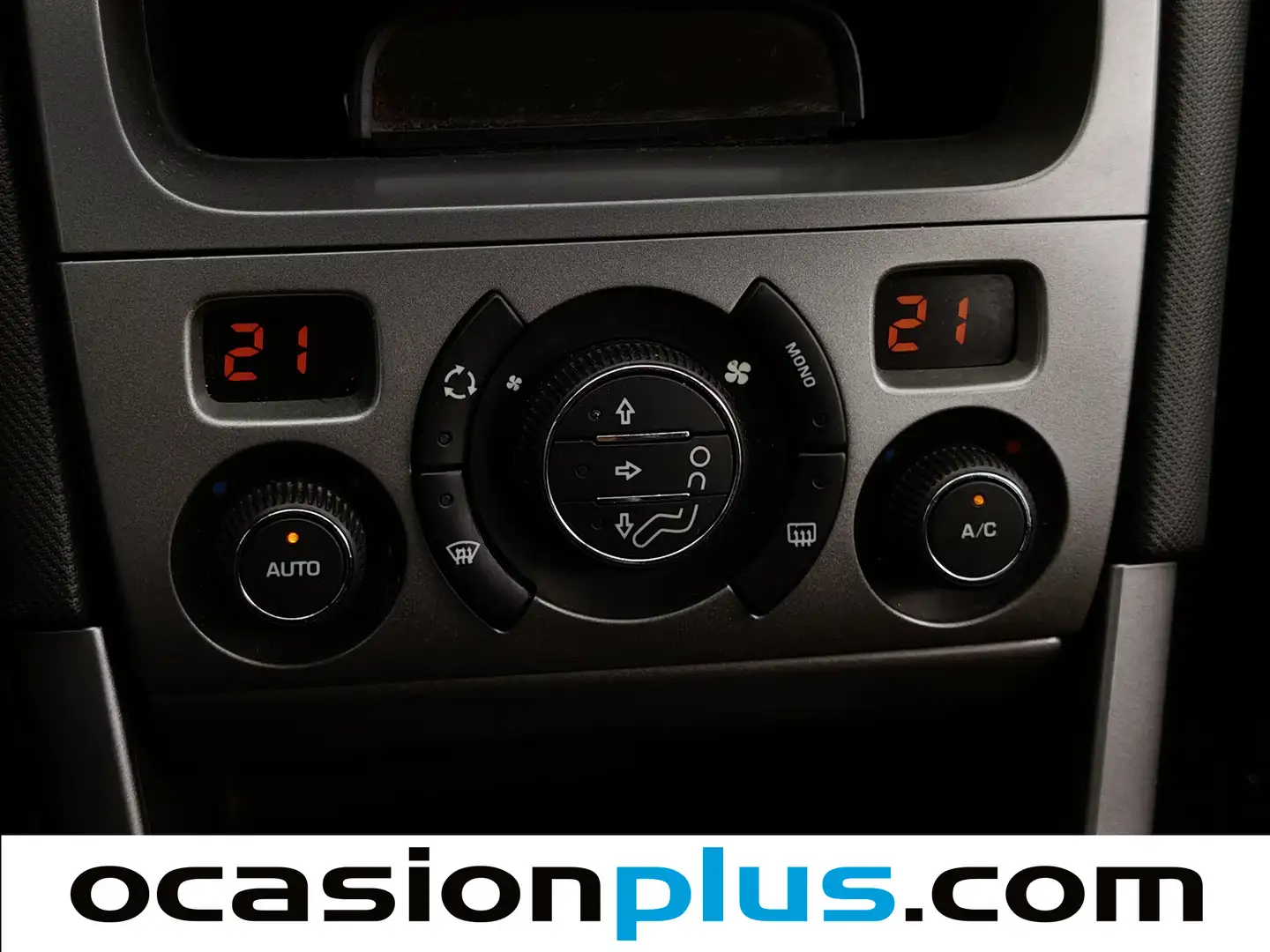 Foto Peugeot 308 Peugeot 308 1.6 VTi Sport (120 CV)