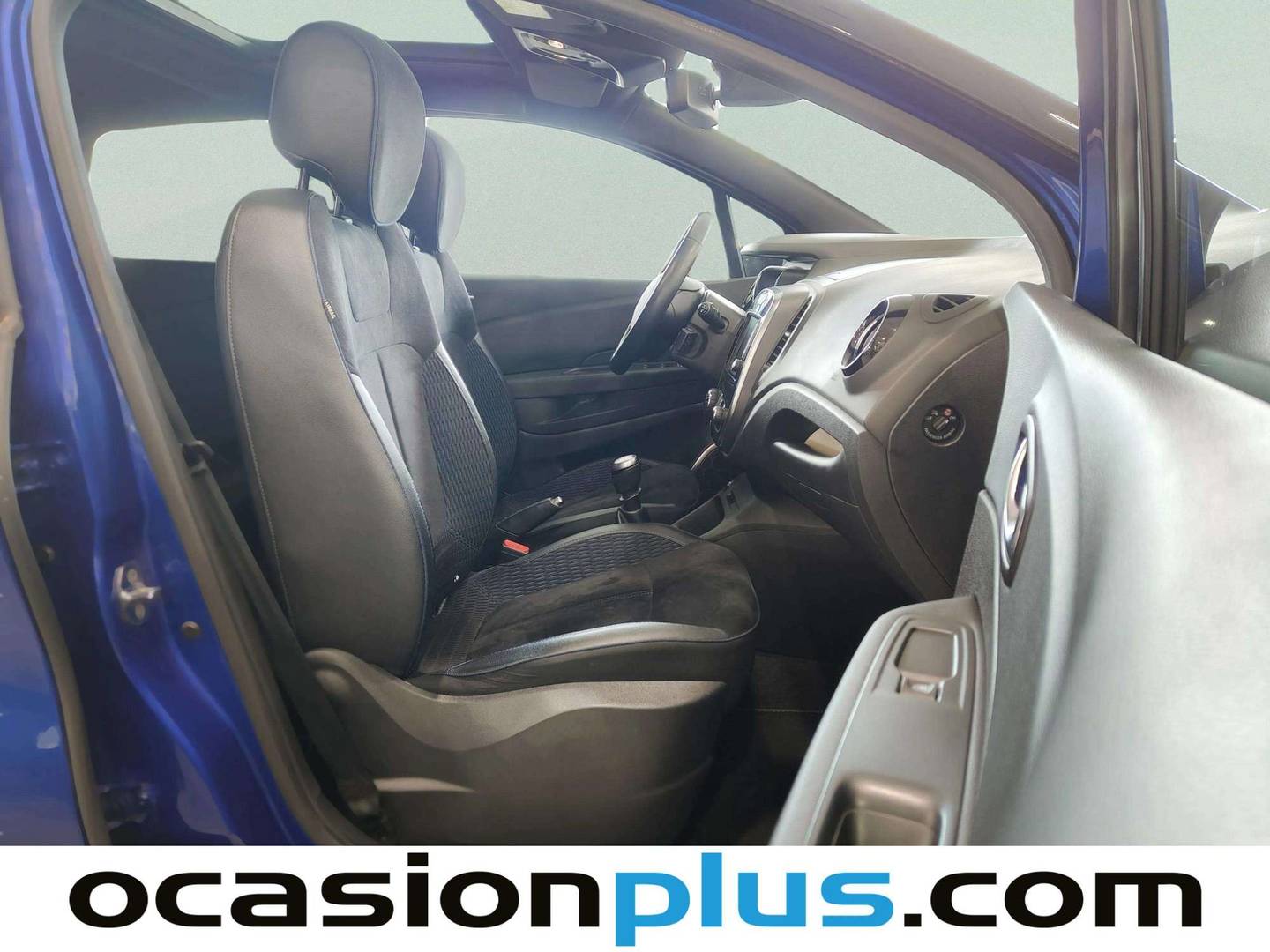 Renault Captur Renault Captur S-Edition TCe GPF (150 CV) km 0