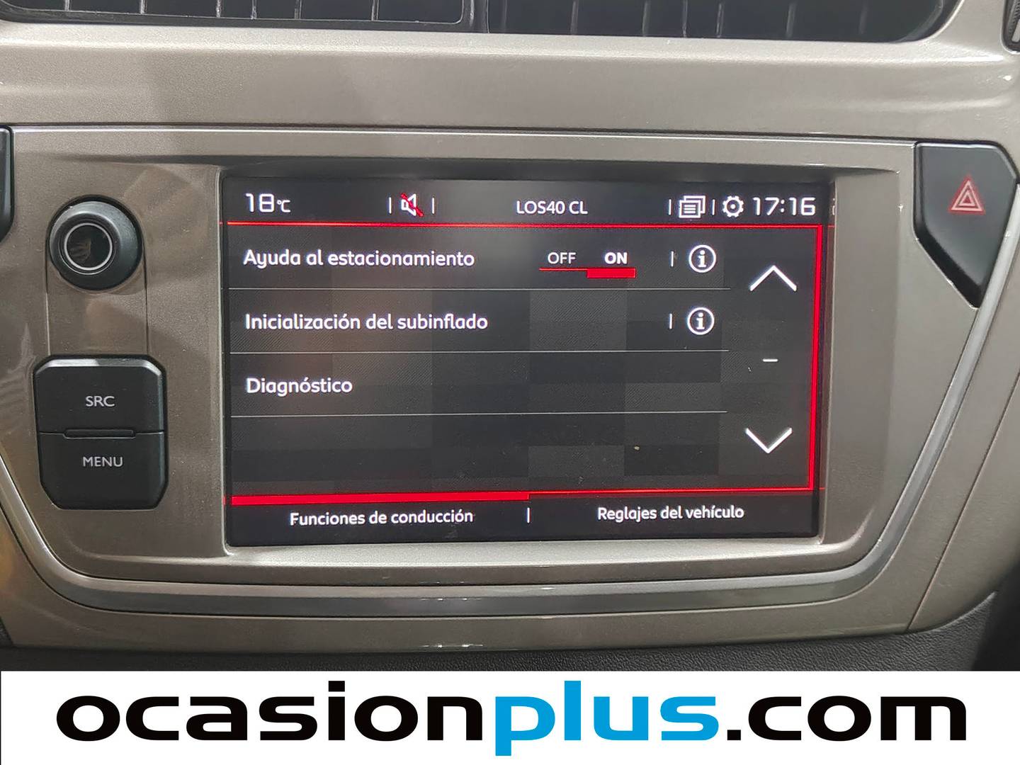 Acabados Citroën C-Elysée Citroën C-Elysee PureTech 82 Shine (82 CV)