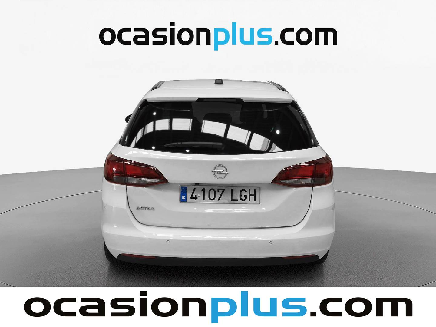 Opel Astra Opel Astra Sports Tourer 1.4 Turbo SHT Elegance CVT (145 CV) barato
