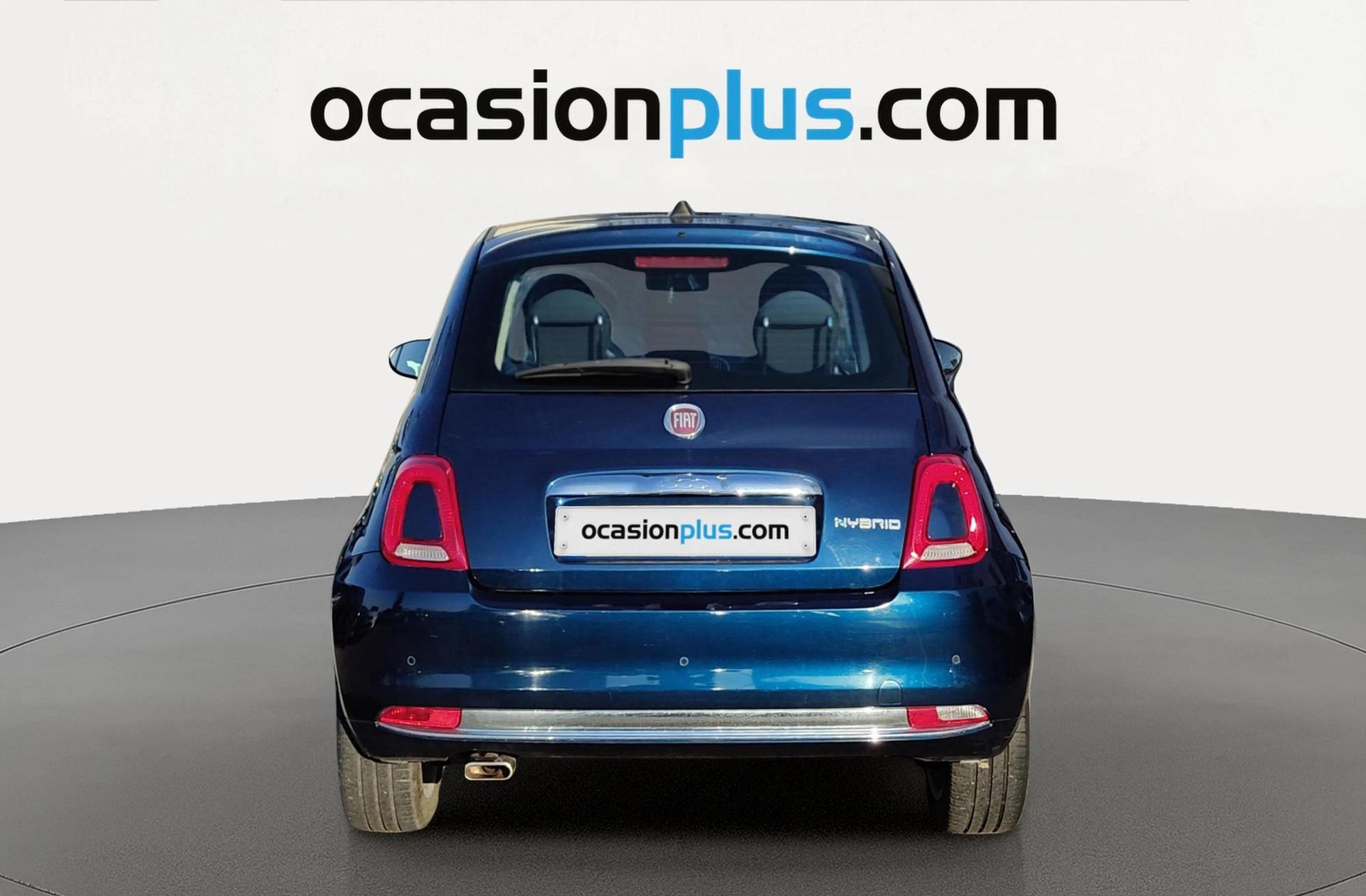 Fiat 500 1.0 Hybrid Dolcevita - foto 13