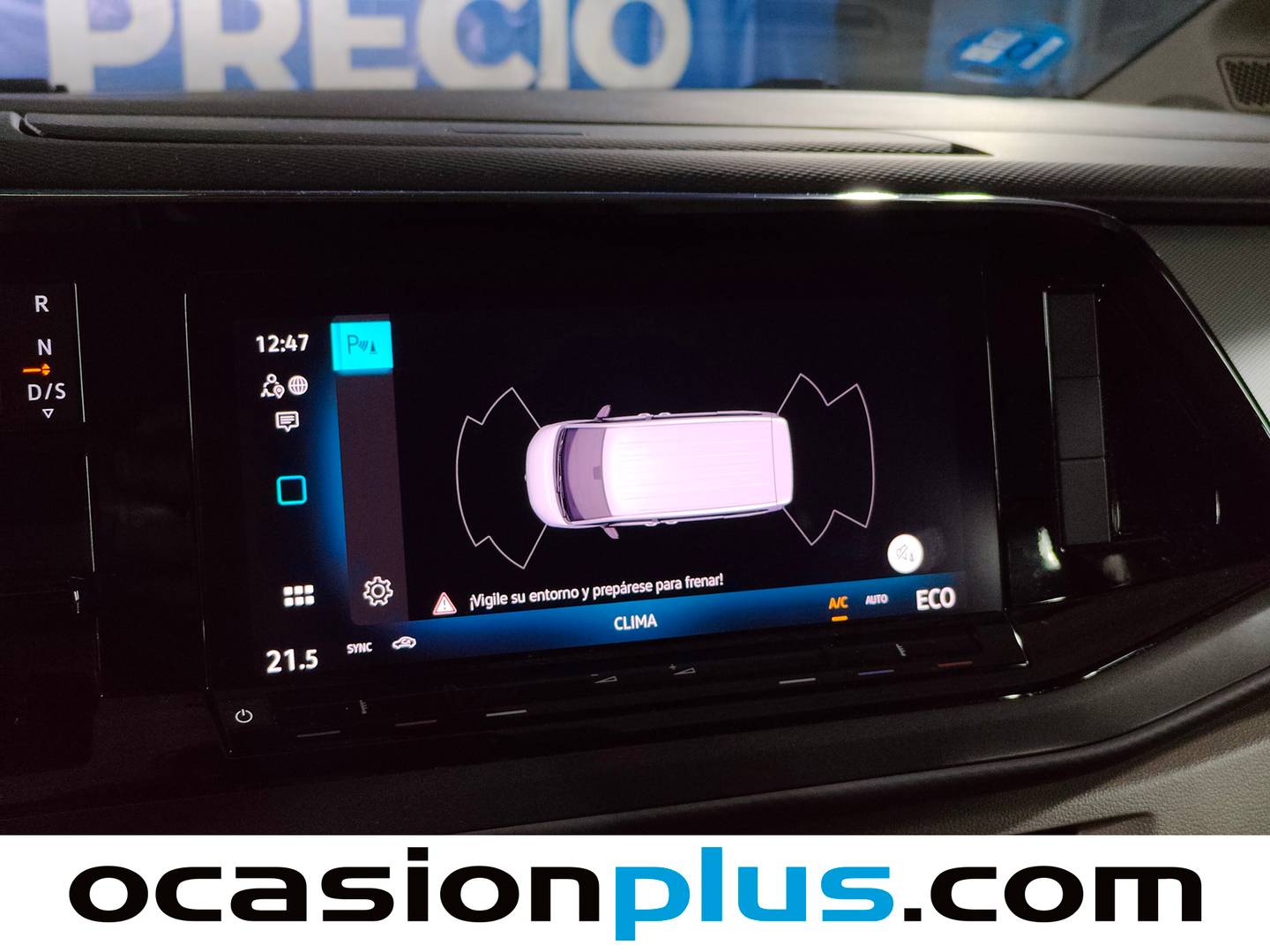Equipamiento del Volkswagen Multivan Volkswagen Multivan Batalla Corta 1.5 eHybrid 4Motion (245 CV) DSG 7 Plazas