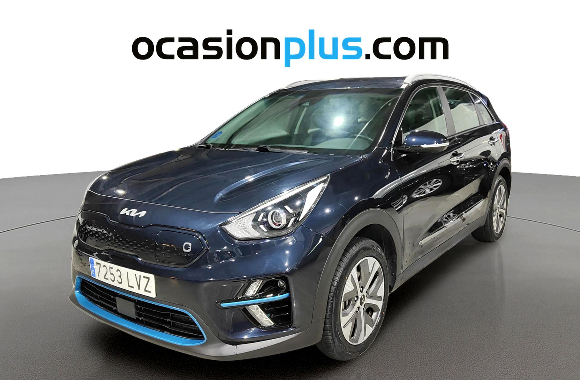 Kia Niro Drive
