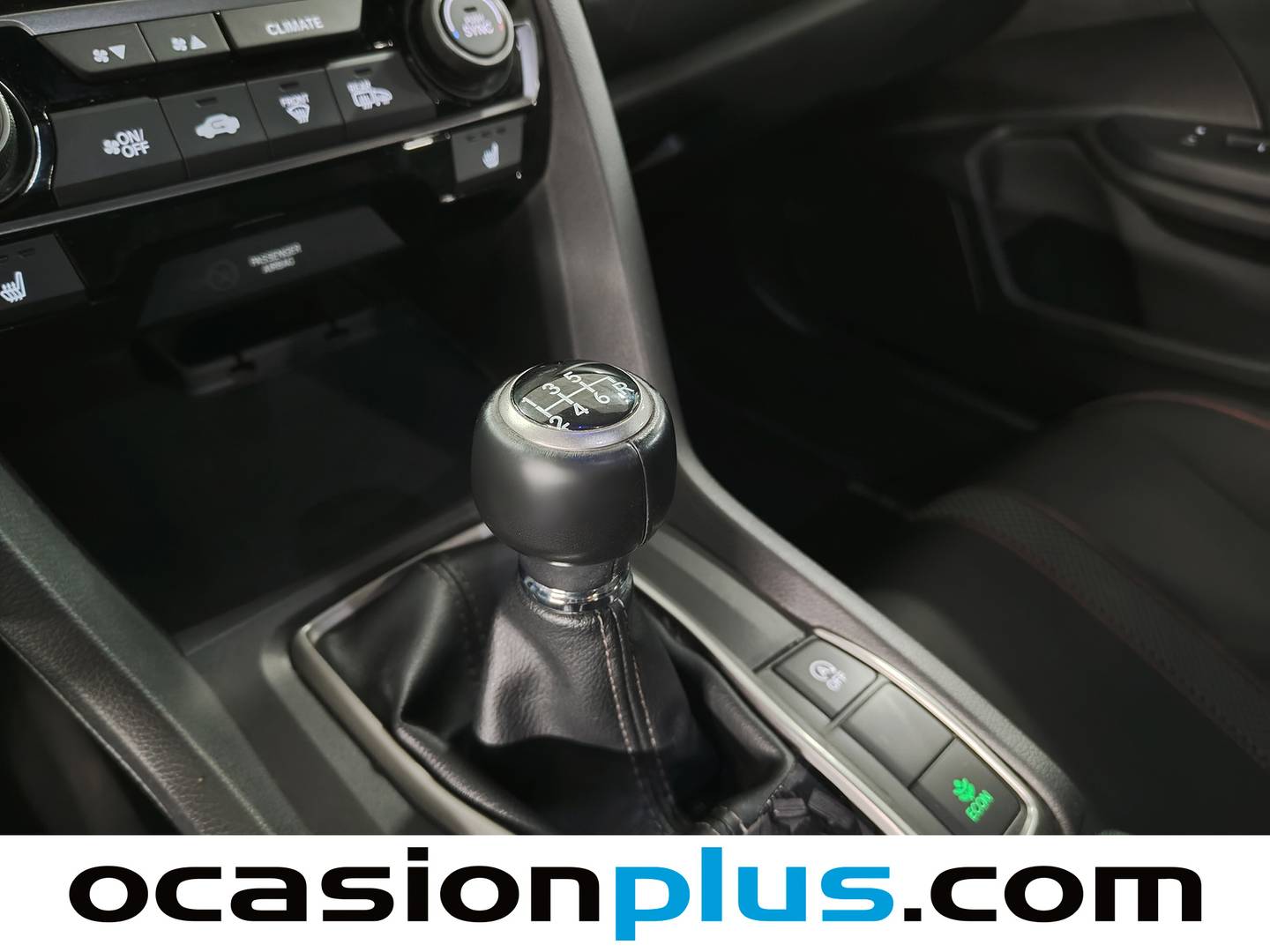 Honda Civic Honda Civic 1.0 I-VTEC TURBO Elegance Navi (126 CV) de segunda mano