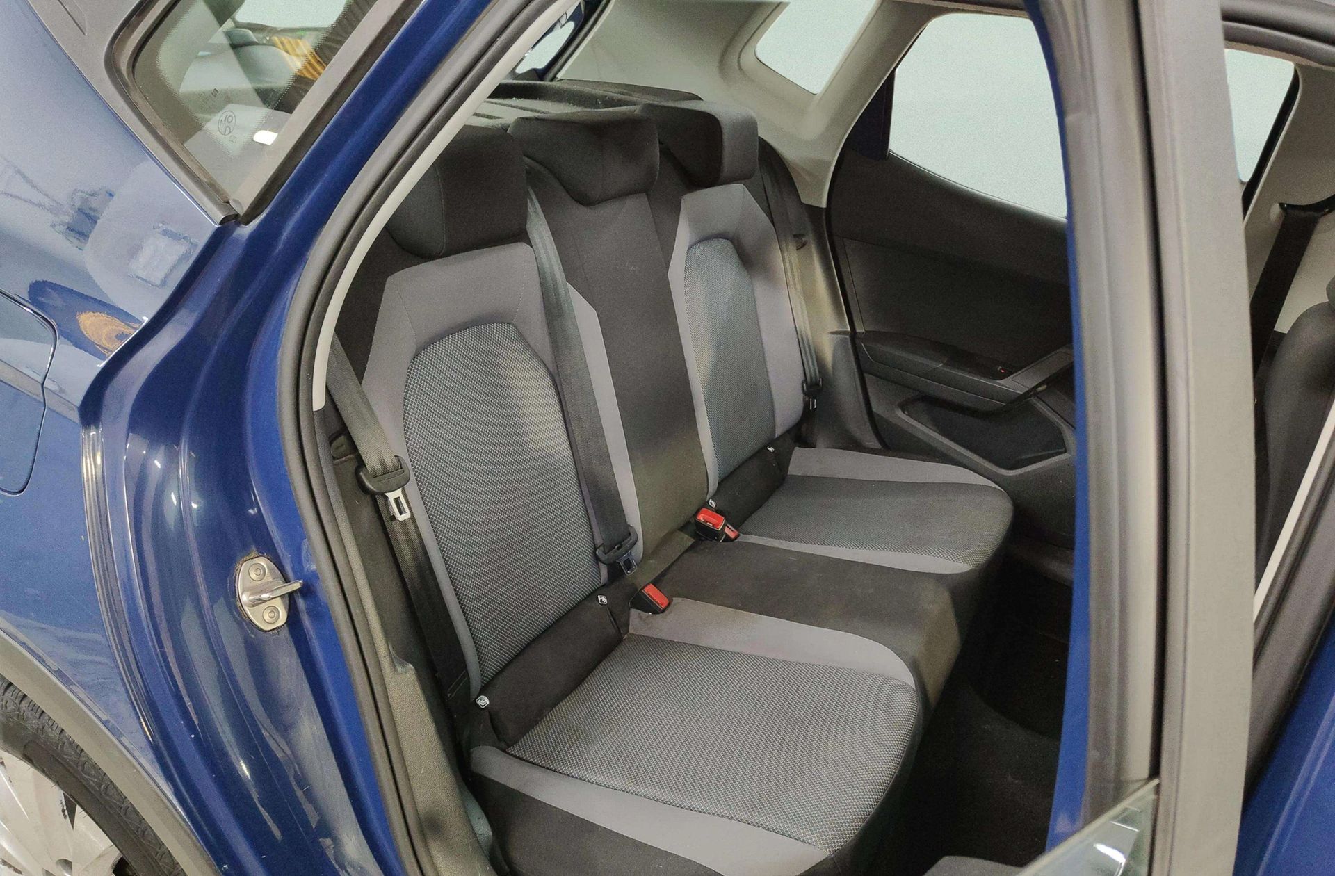 SEAT Arona 1.0 TSI Style Ecomotive - foto 14