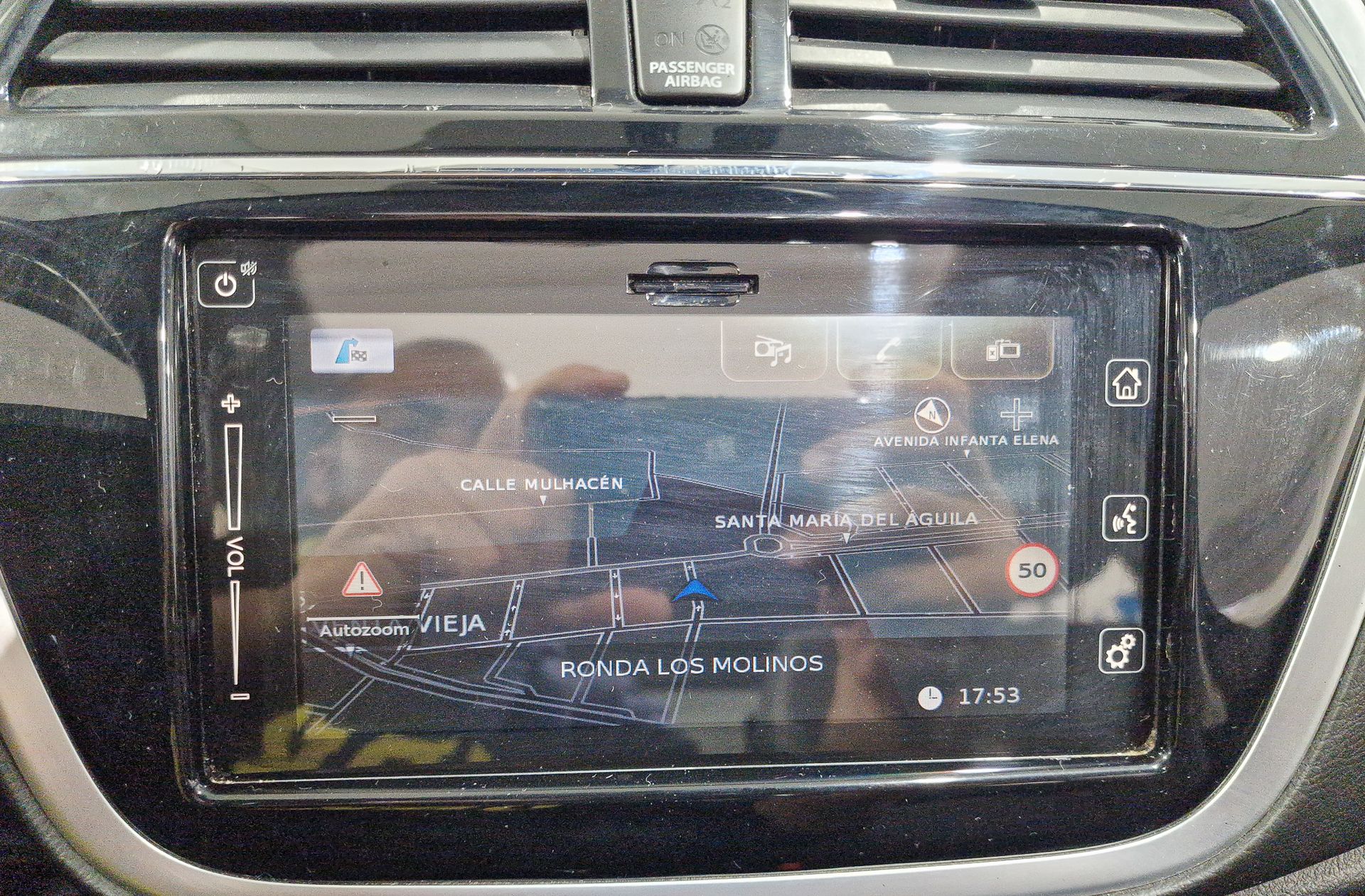 Suzuki S-Cross 1.4 Ditc GLX - foto 10