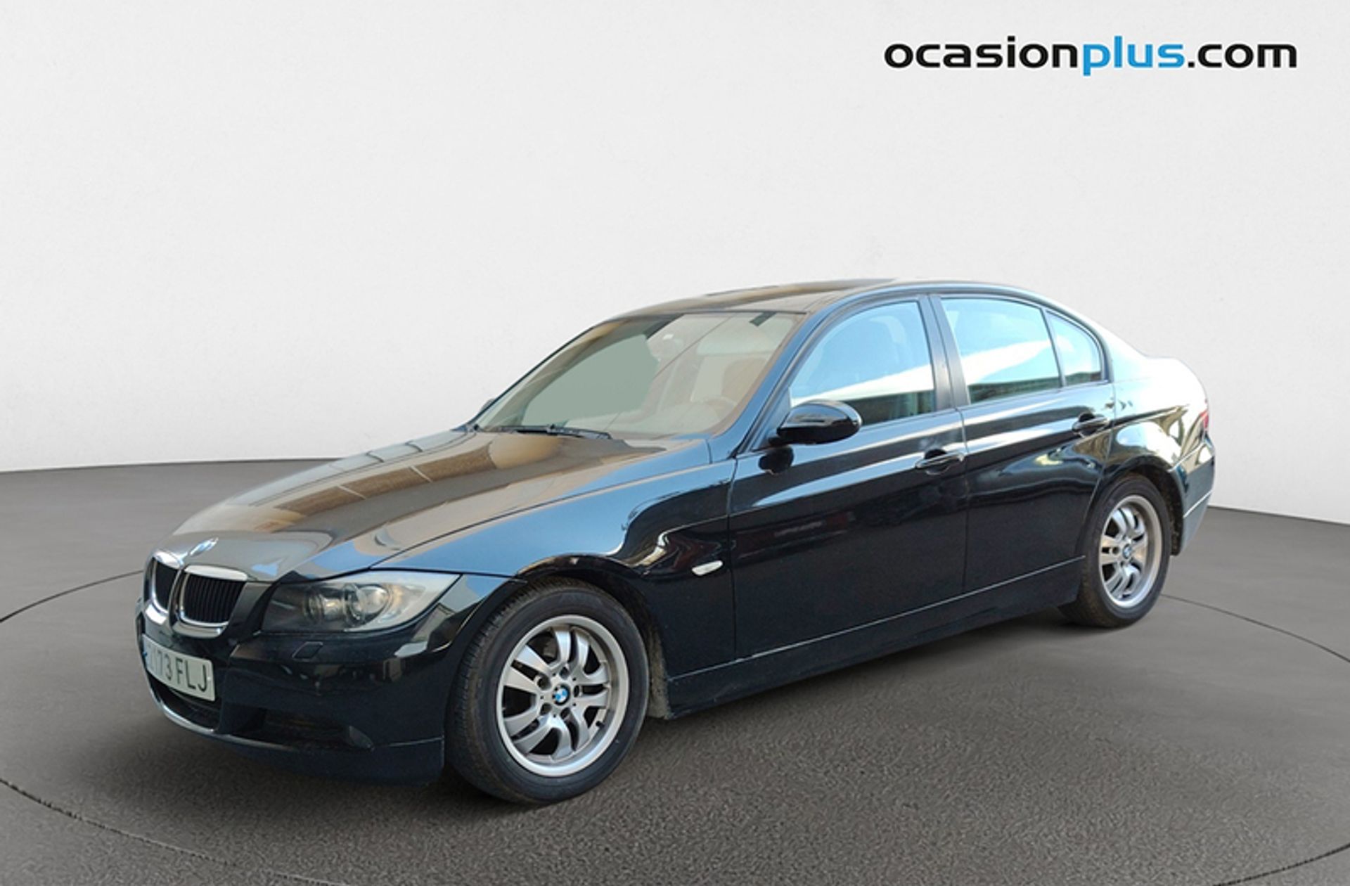 BMW Serie 3 318i