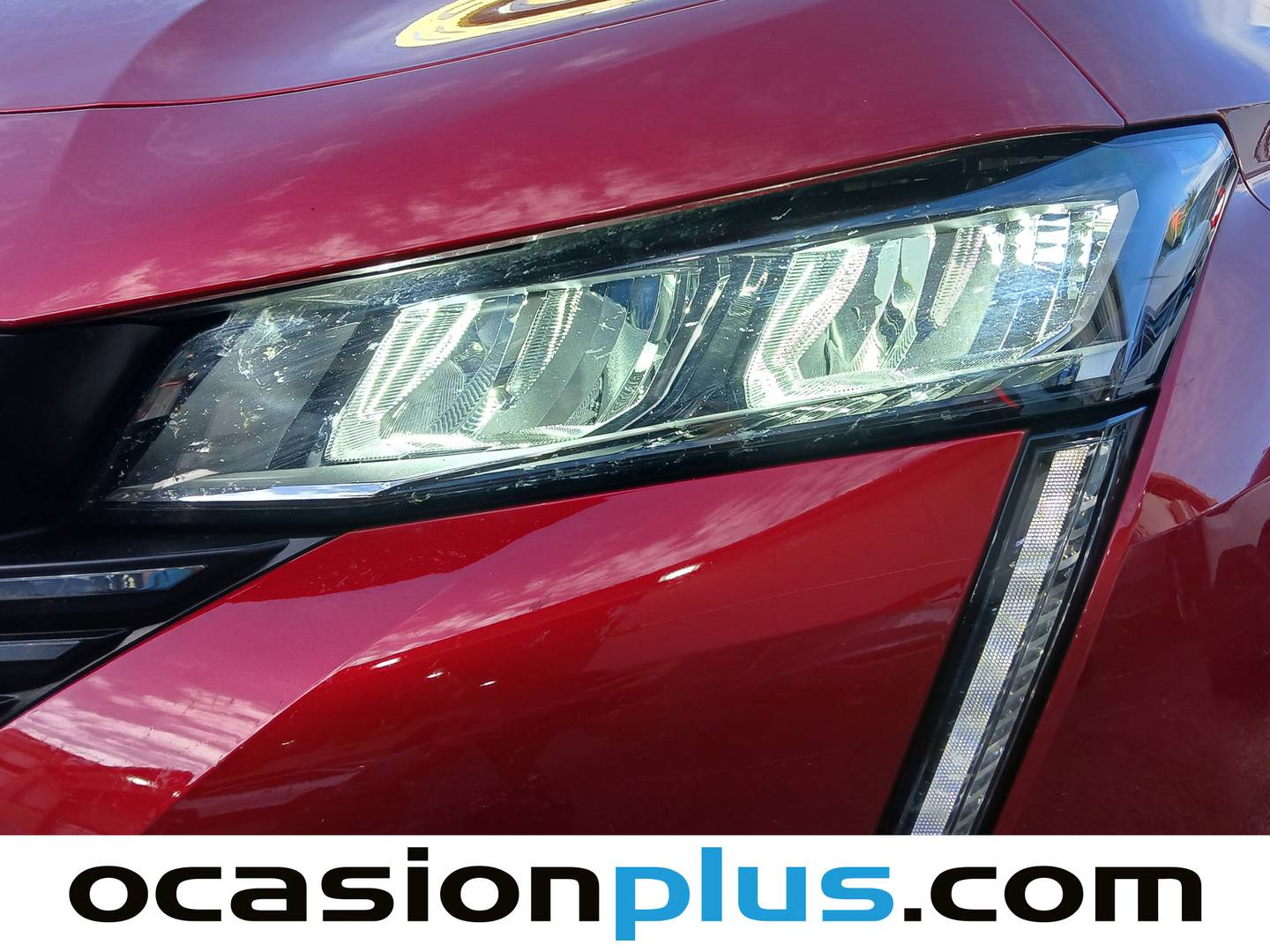 Foto Peugeot 308 Peugeot 308 PureTech 130 S&S Allure Pack (130 CV)