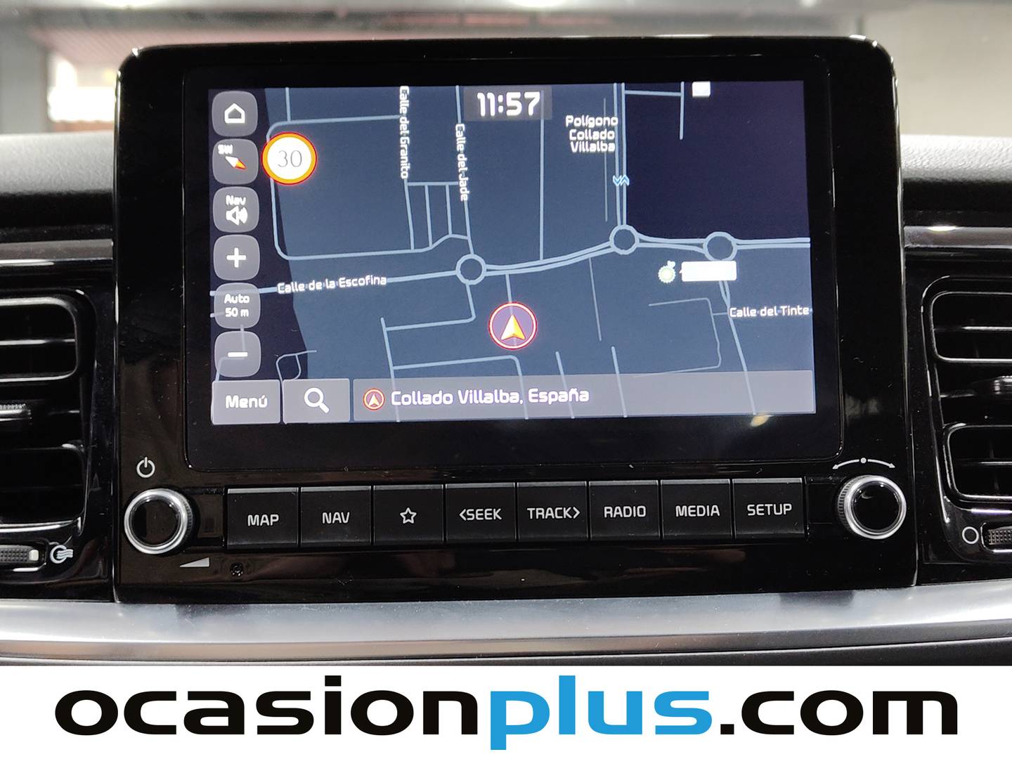 Extras y acabados del KIA Stonic KIA Stonic 1.0 T-GDi MHEV Drive (100 CV)