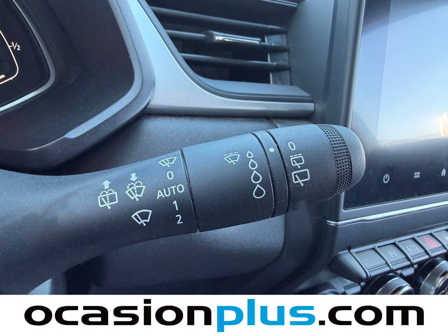 Foto Renault Captur Renault Captur Evolution E-Tech híbrido (145 CV)