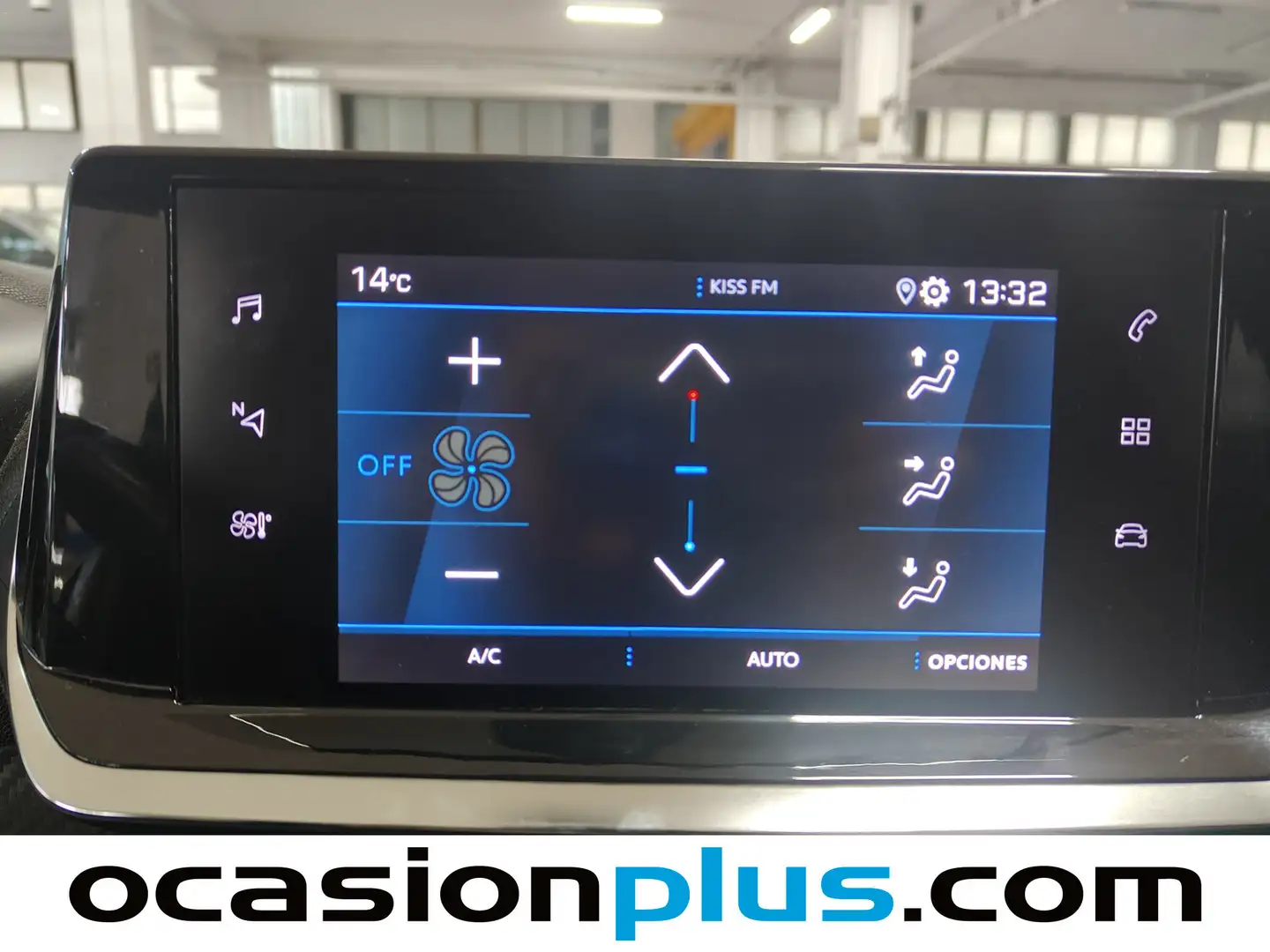 Foto Peugeot 208 Peugeot 208 PureTech 100 Allure (100 CV)