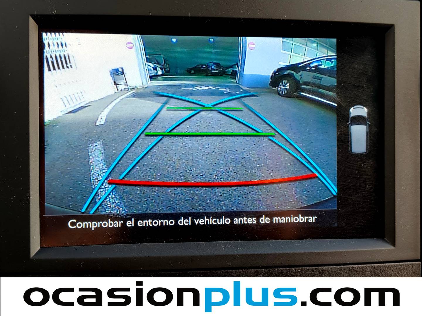 Equipamiento del Citroën Berlingo Citroën Berlingo PureTech 110 Multispace 20 Aniversario (110 CV)