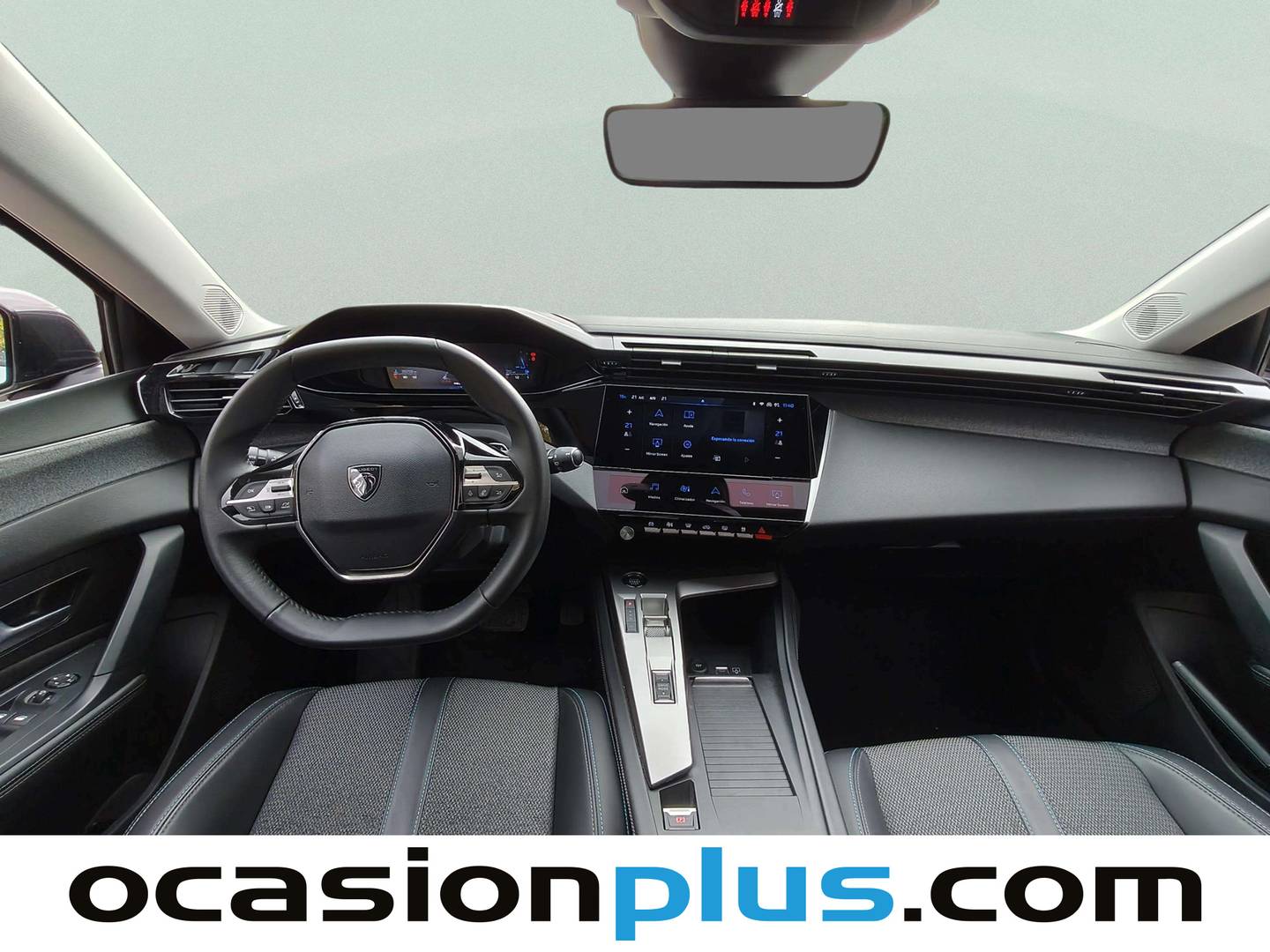 Foto Peugeot 308 Peugeot 308 BlueHDi 130 S&S Allure EAT8 (130 CV)