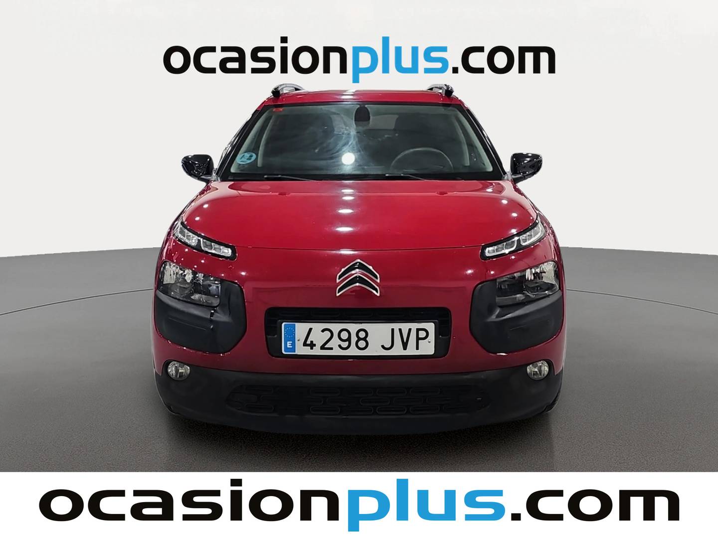 Foto Citroën C4 Cactus Citroen C4 Cactus BlueHDi 100 Feel Edition (100 CV)