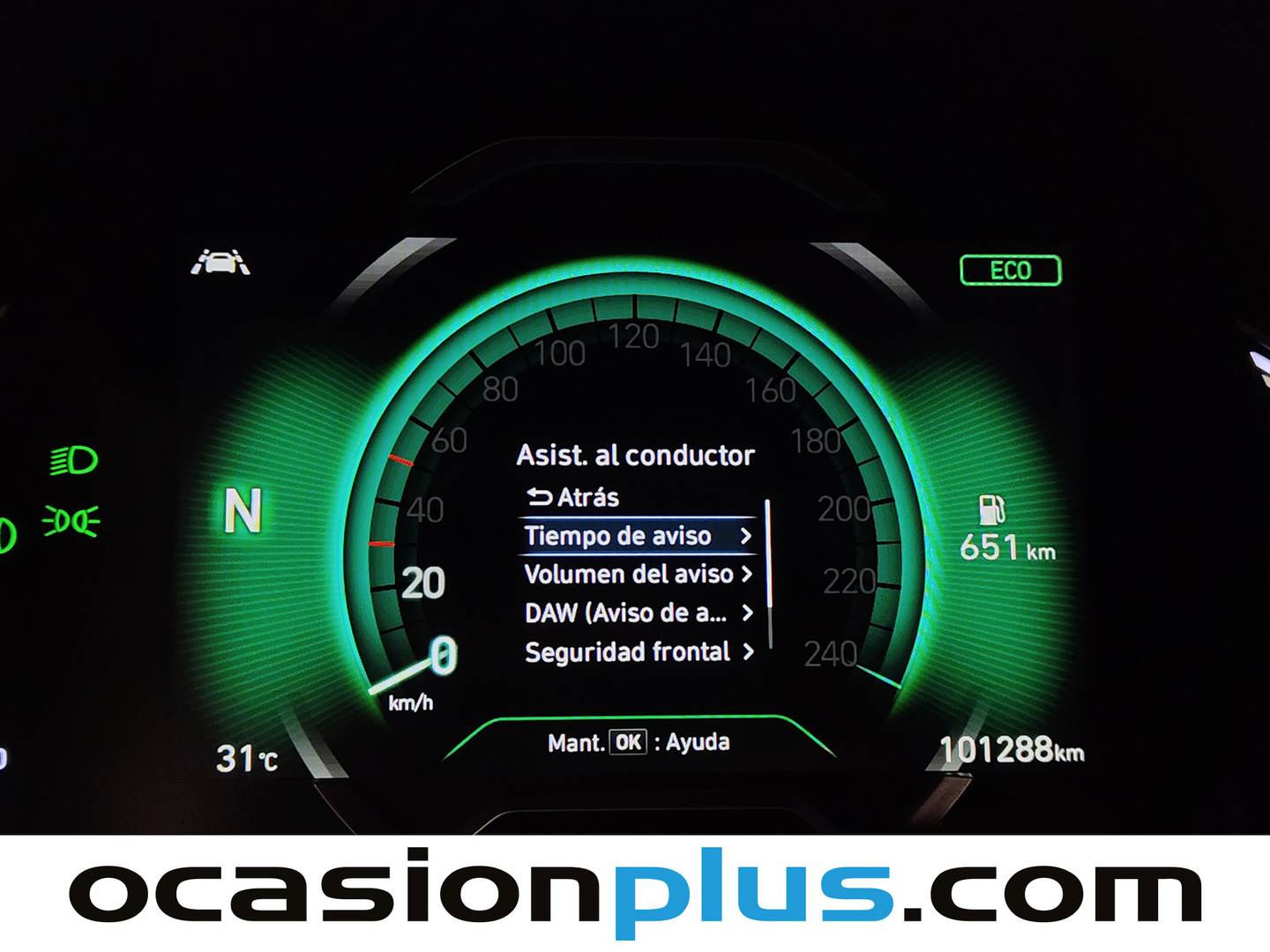 Foto Hyundai i30 Hyundai i30 1.0 TGDI 48V Tecno (120 CV)