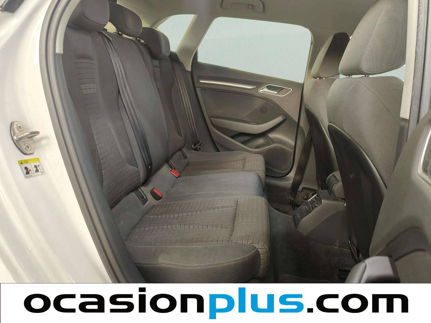 Audi A3 Audi A3 Sportback S line edition 1.4 TFSI CoD ultra (150 CV) de segunda mano