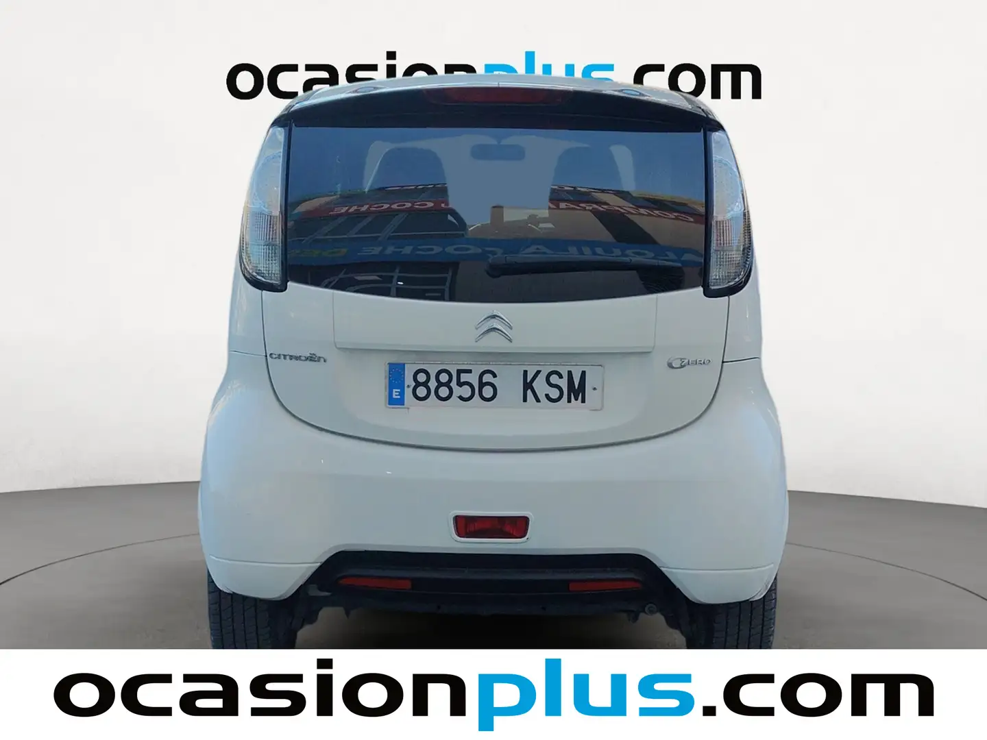 Foto Citroën C-Zero Citroen C-Zero Seduction (67 CV)