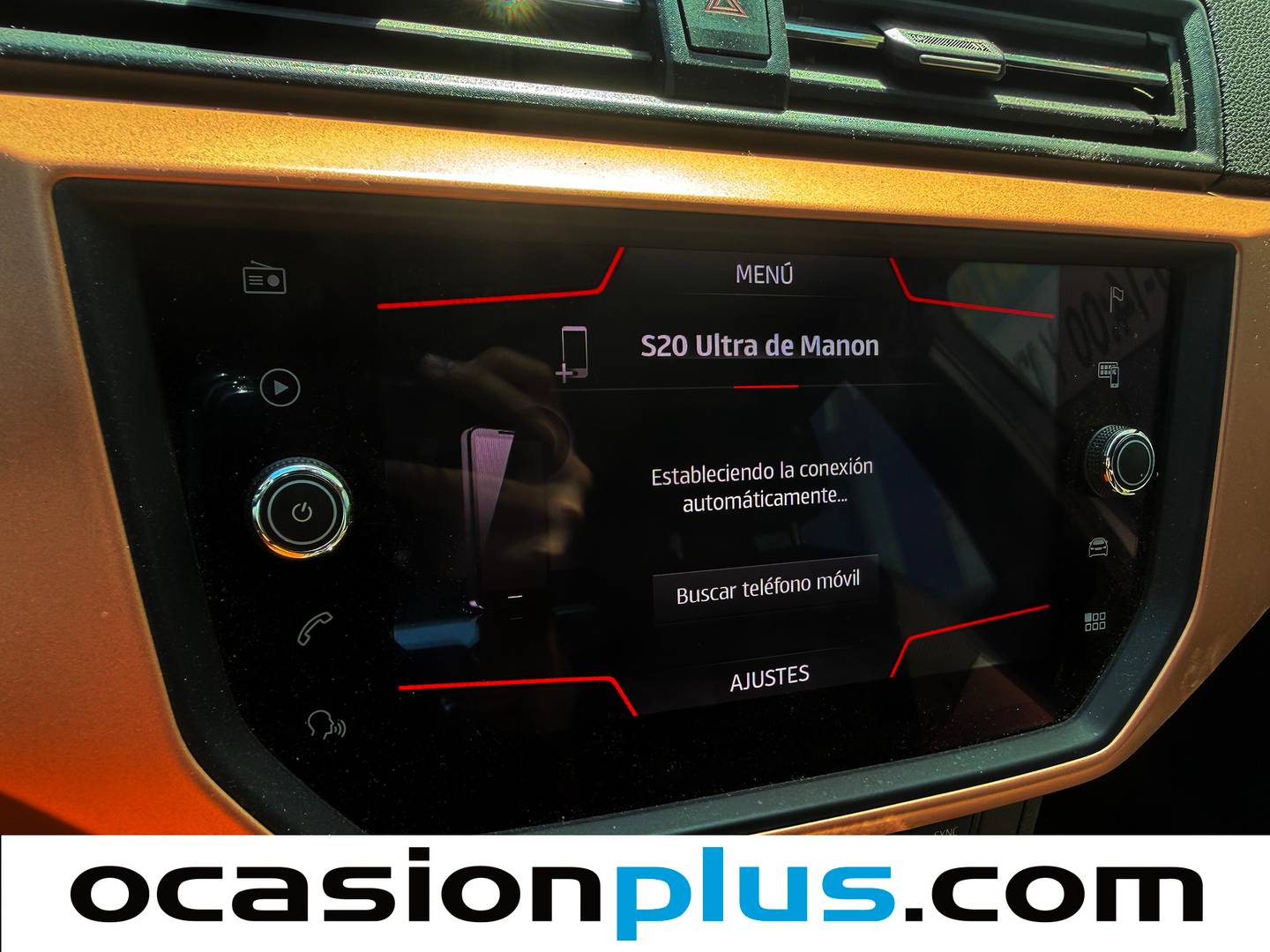 Seat Ibiza Seat Ibiza 1.0 TSI S&S Xcellence Plus DSG (115 CV) barato