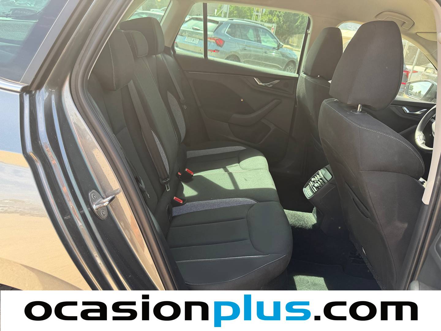 Skoda Kamiq Skoda Kamiq 1.0 TSI Selection DSG (115 CV) barato