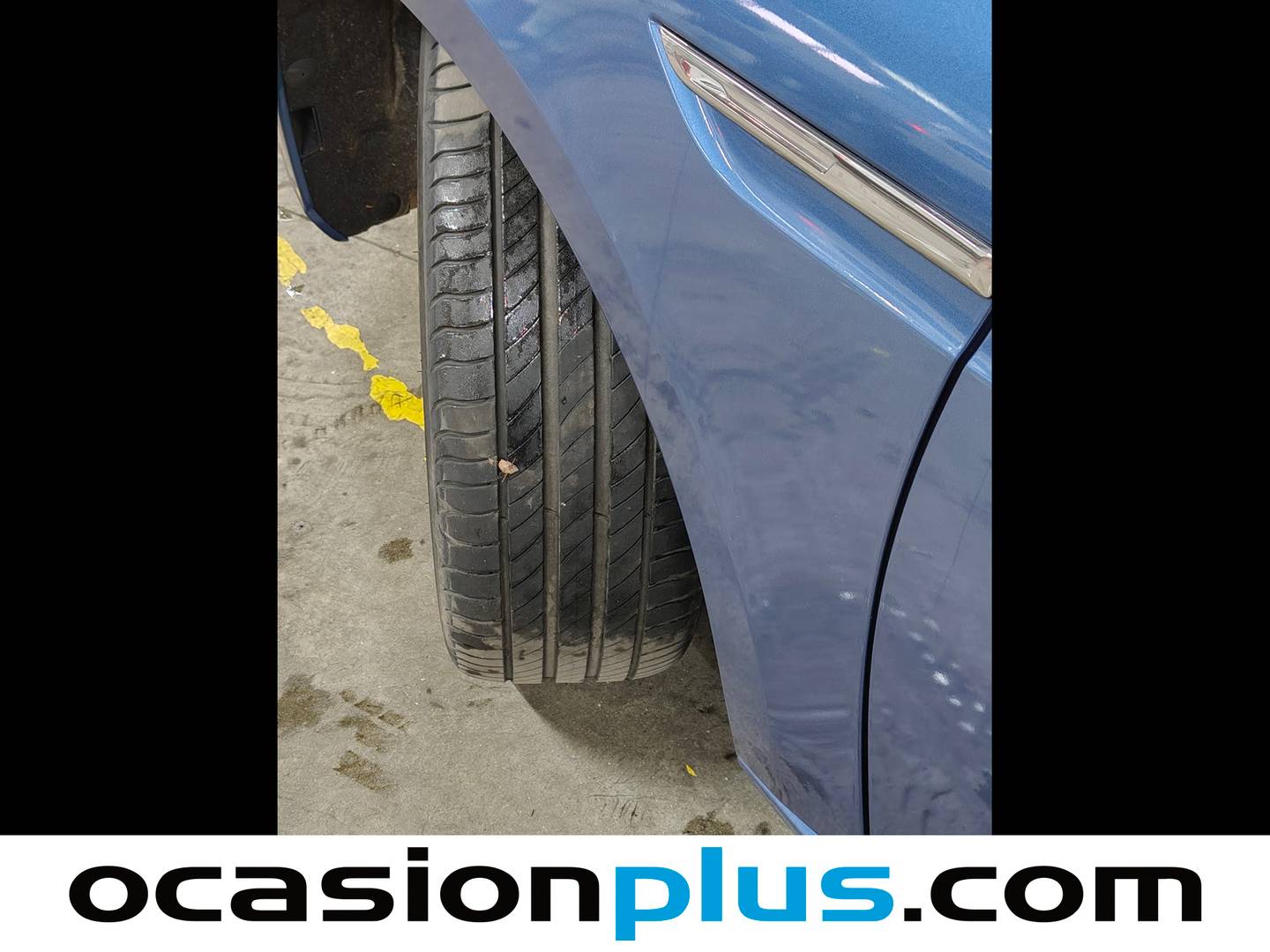 Renault Mégane Renault Megane Zen Blue dCi (115 CV) de ocasión