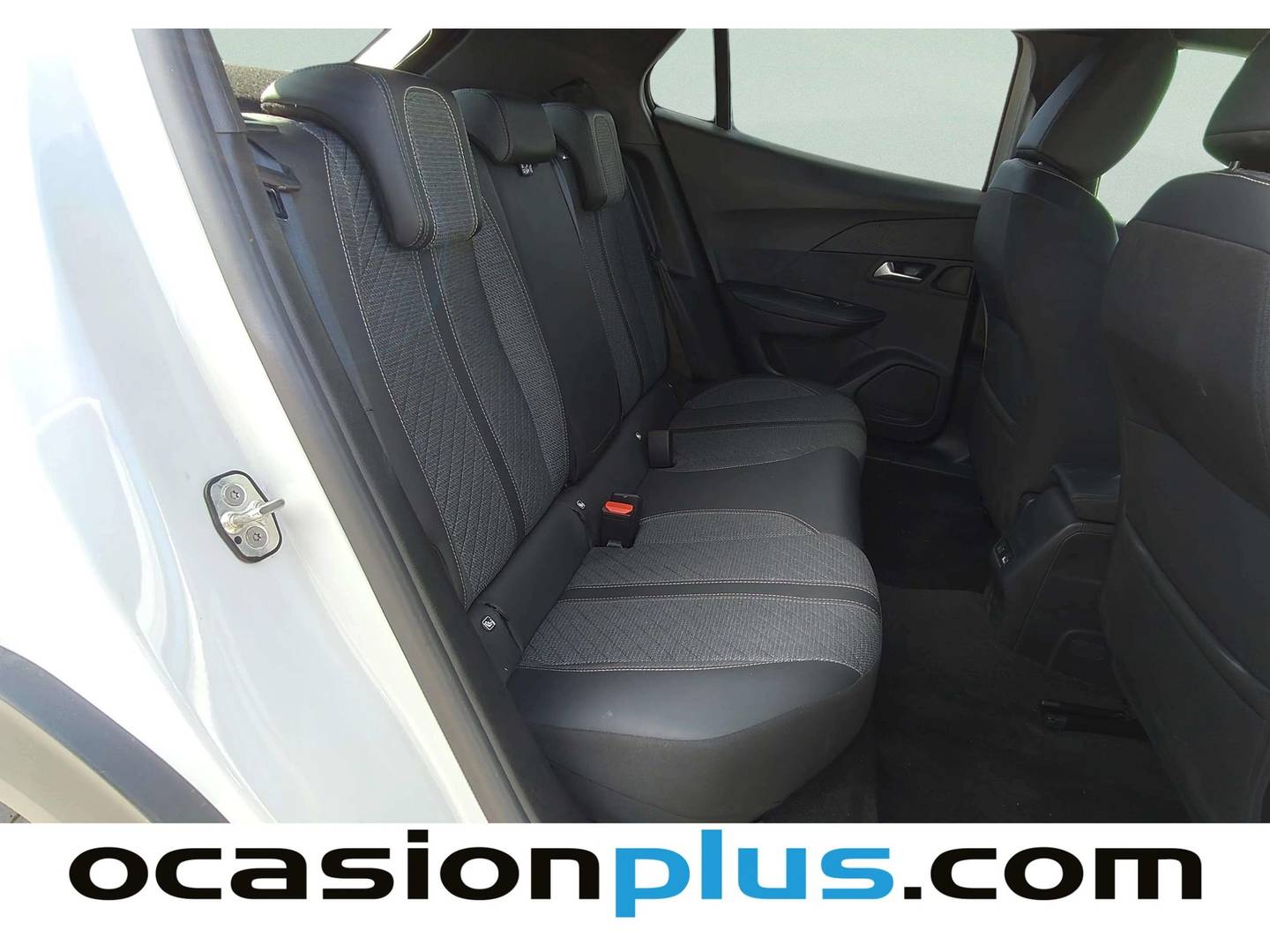 Peugeot 2008 Peugeot 2008 Allure Hybrid eDCS6 (145 CV) barato