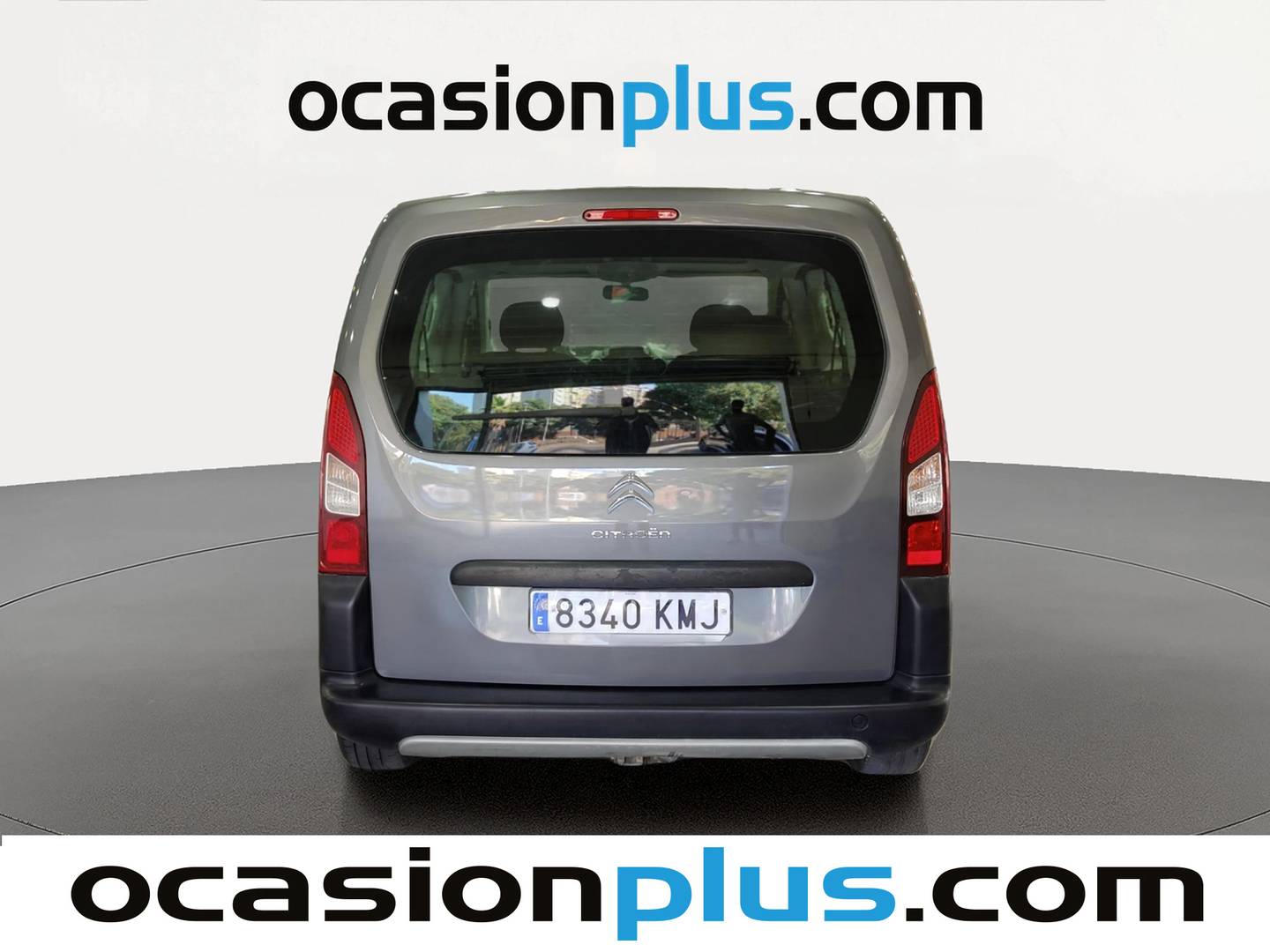 Citroën Berlingo Citroën Berlingo Combi BlueHDi 100 Multispace Live Edition (100 CV) barato