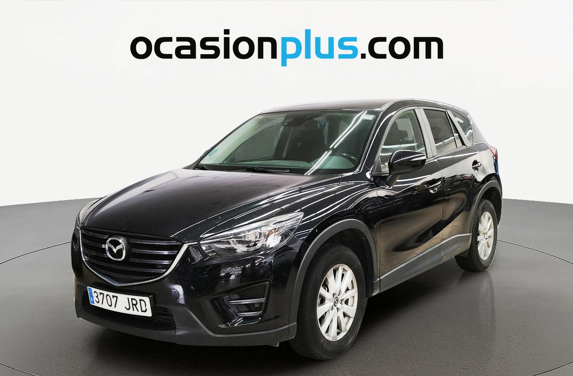 Mazda CX-5 2.2 DE Style+ 2WD