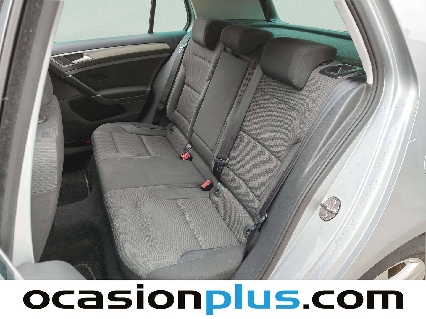 Foto Volkswagen Golf Volkswagen Golf Advance 1.4 TSI BMT (125 CV)